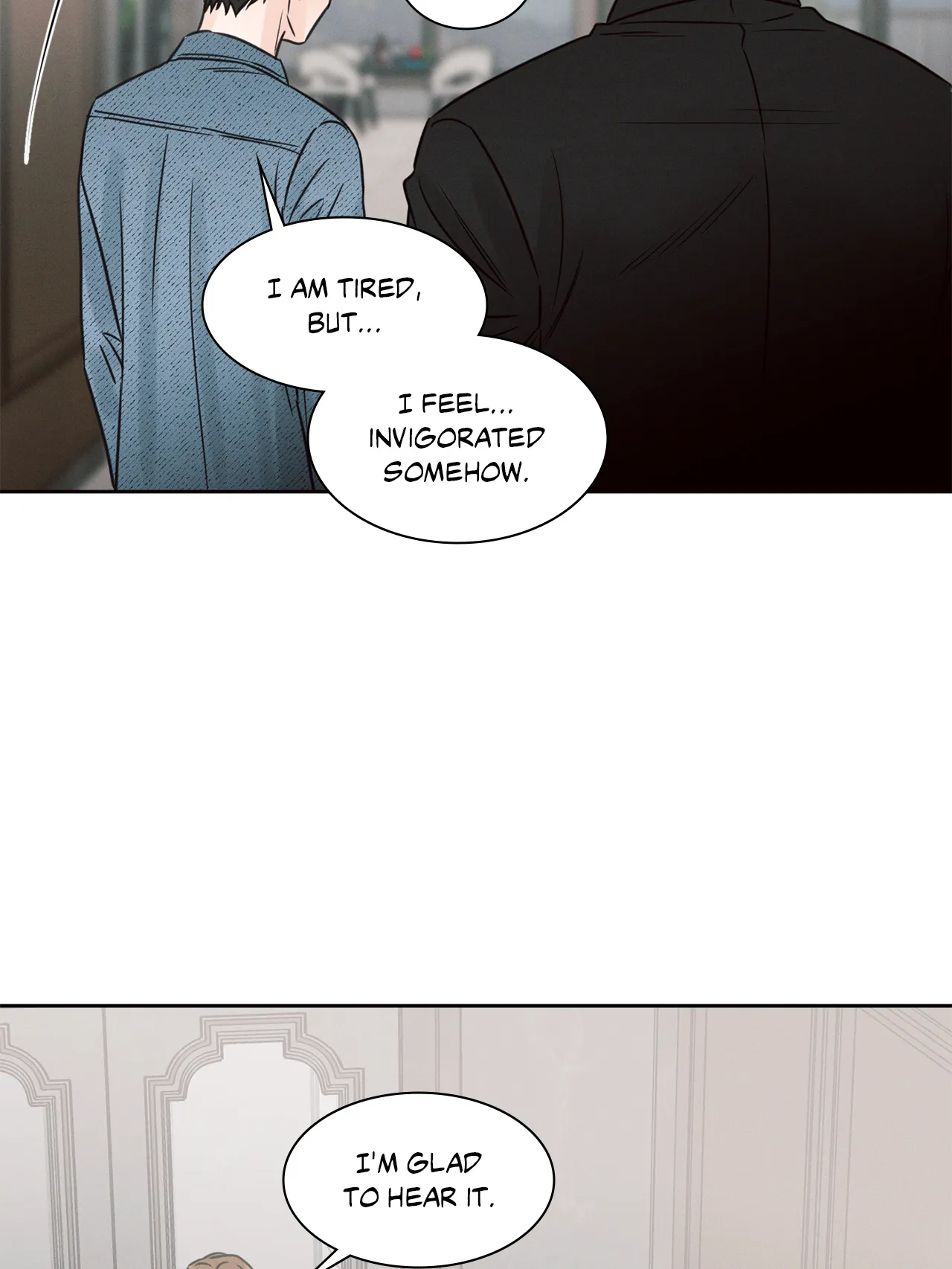 Love Me Not - Chapter 67 Page 66