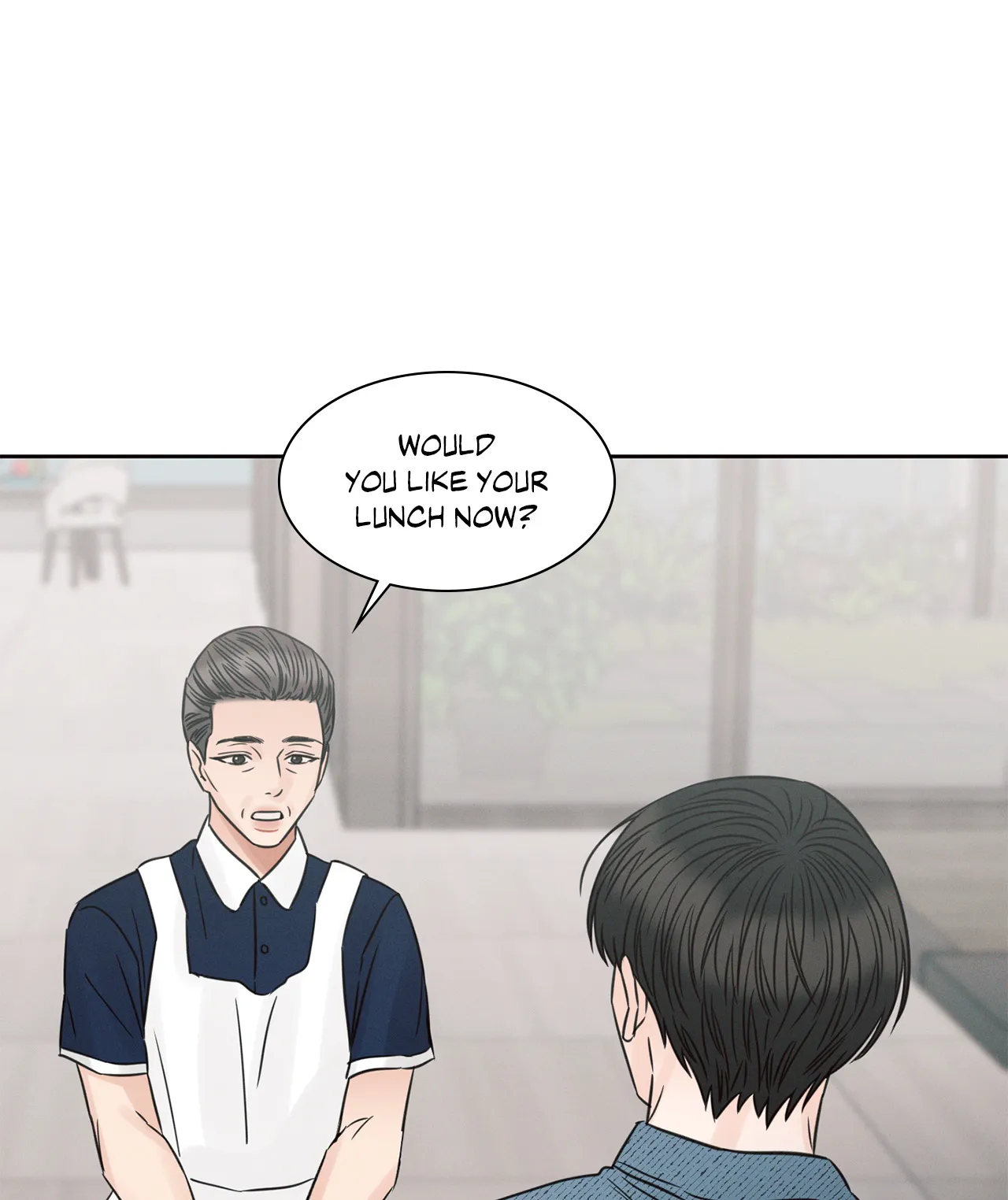 Love Me Not - Chapter 67 Page 68
