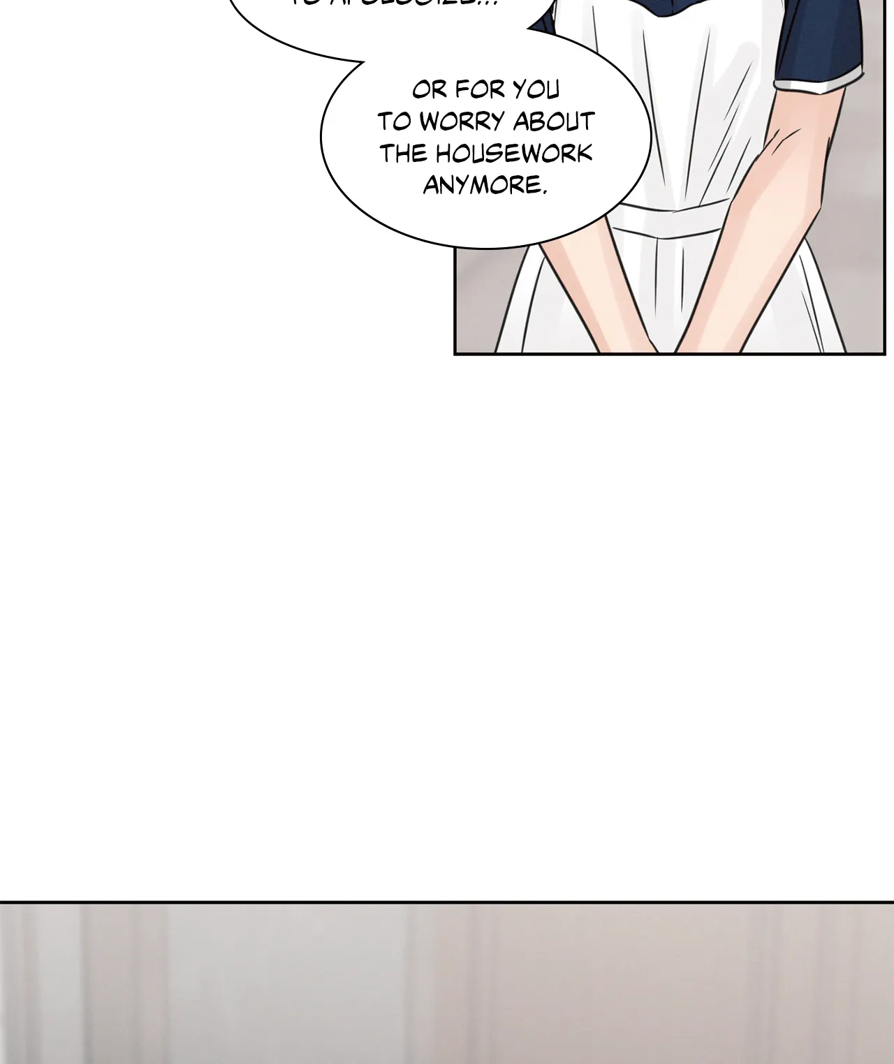 Love Me Not - Chapter 67 Page 72
