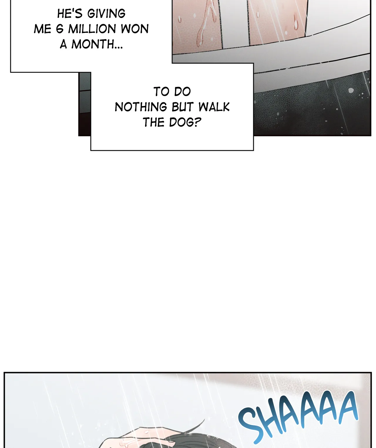 Love Me Not - Chapter 67 Page 76