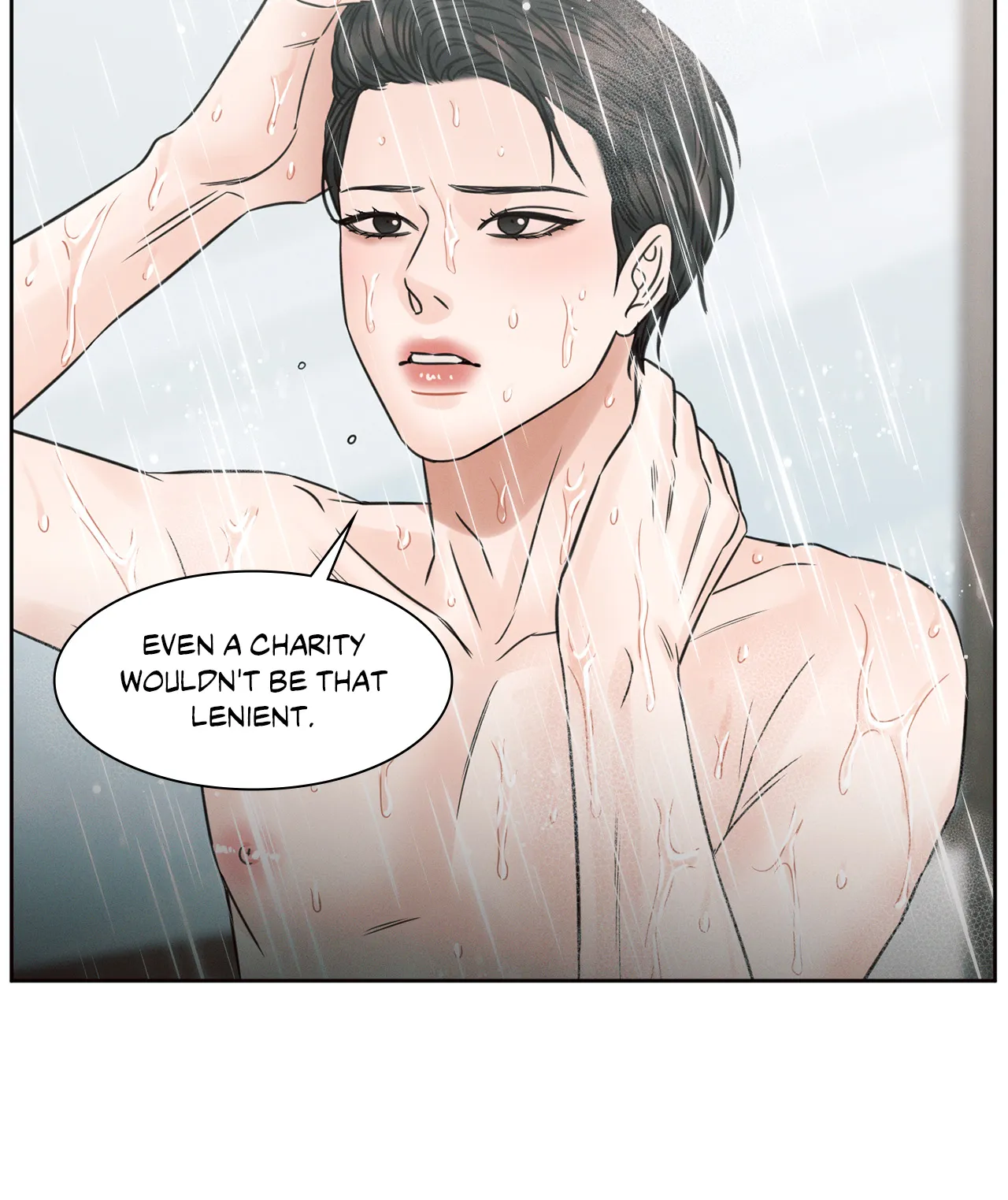 Love Me Not - Chapter 67 Page 77