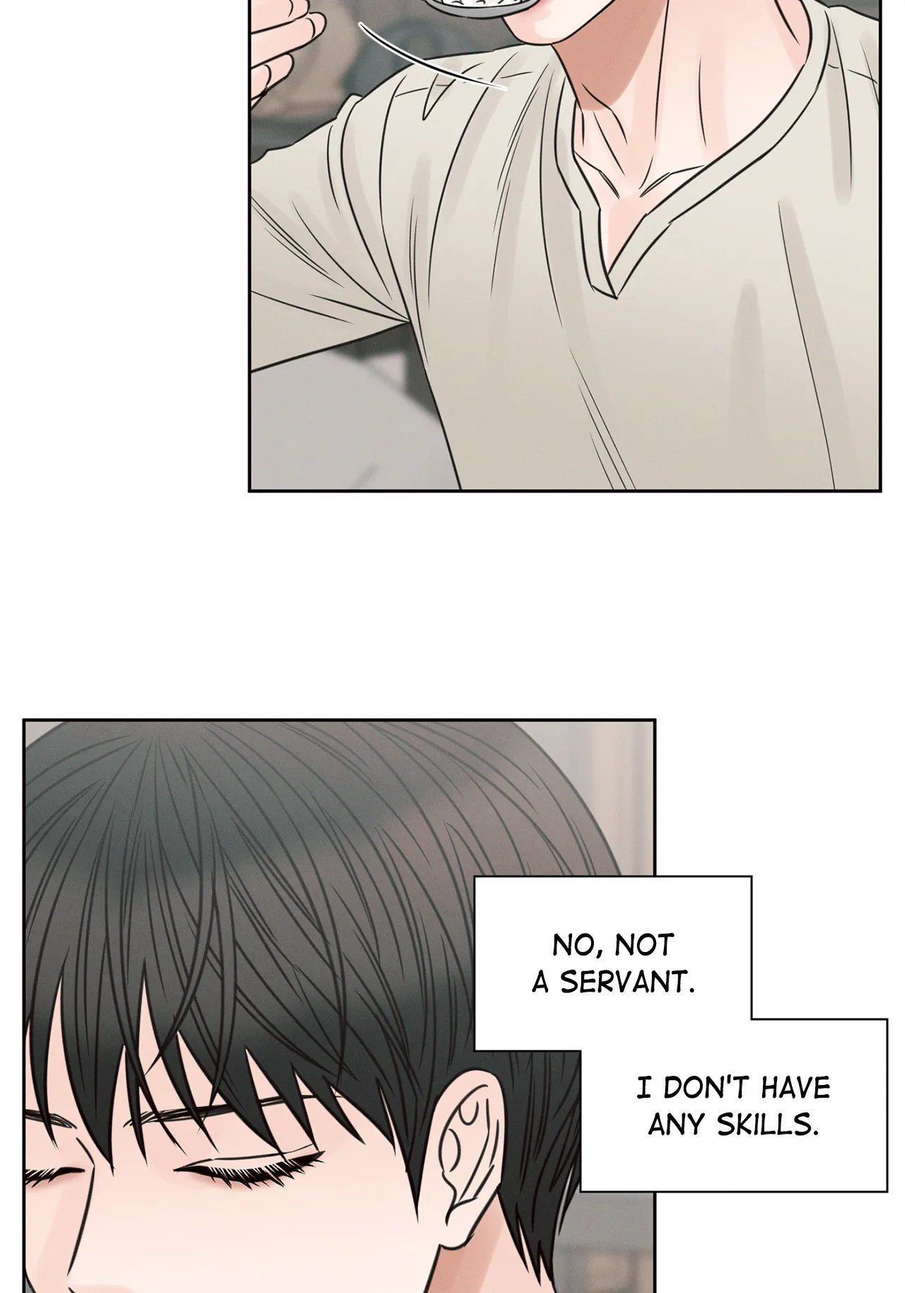 Love Me Not - Chapter 67 Page 83