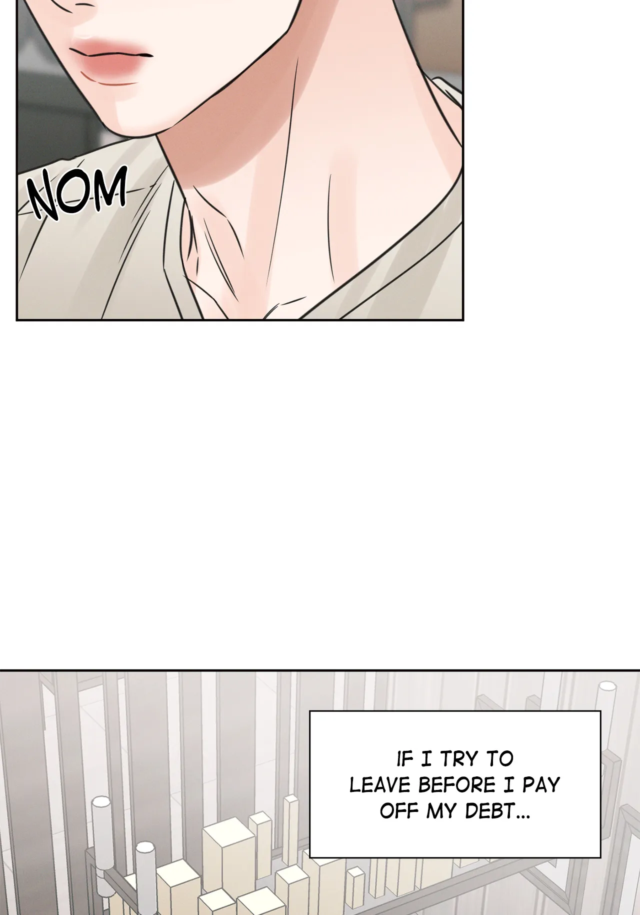 Love Me Not - Chapter 67 Page 84