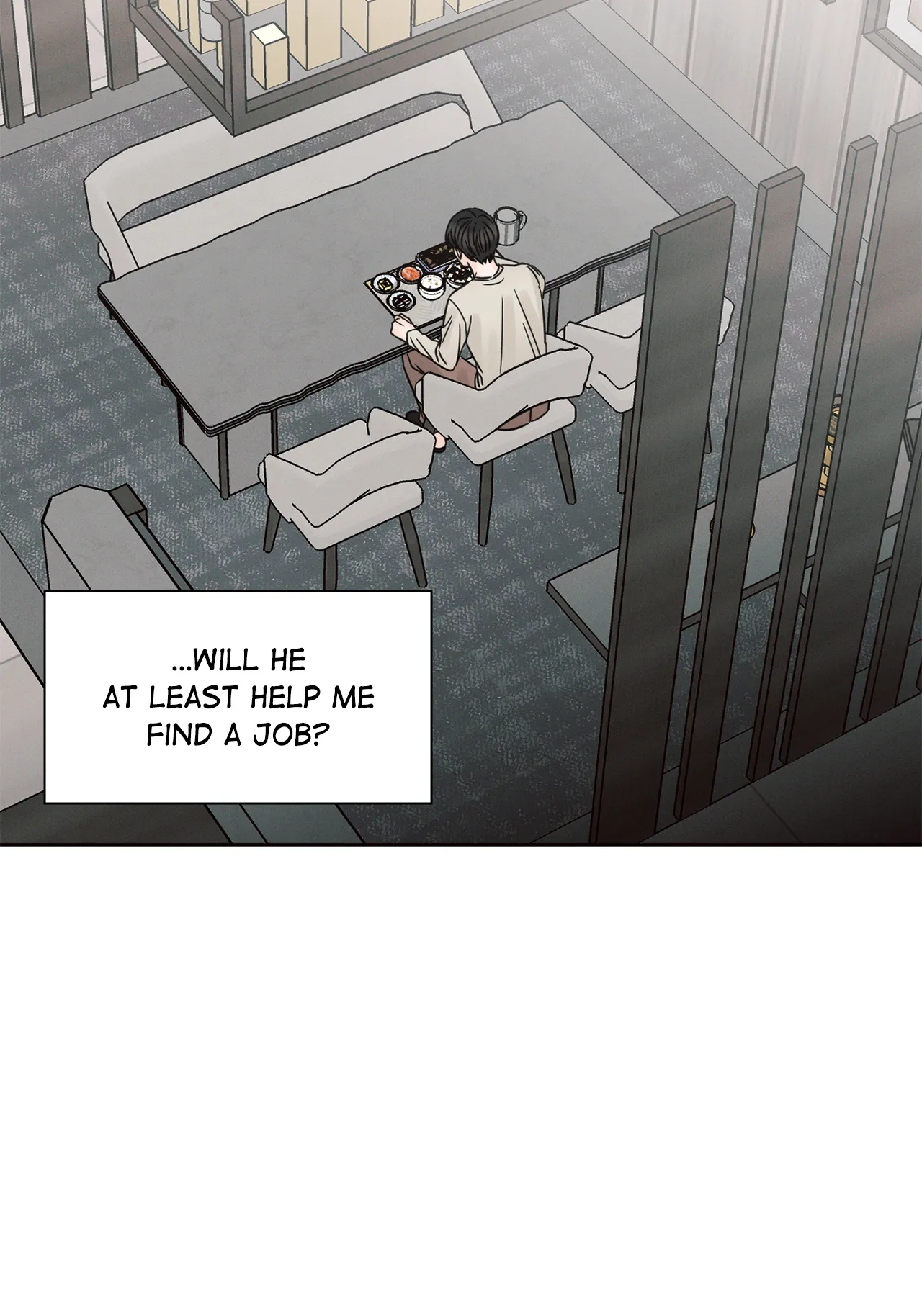 Love Me Not - Chapter 67 Page 85