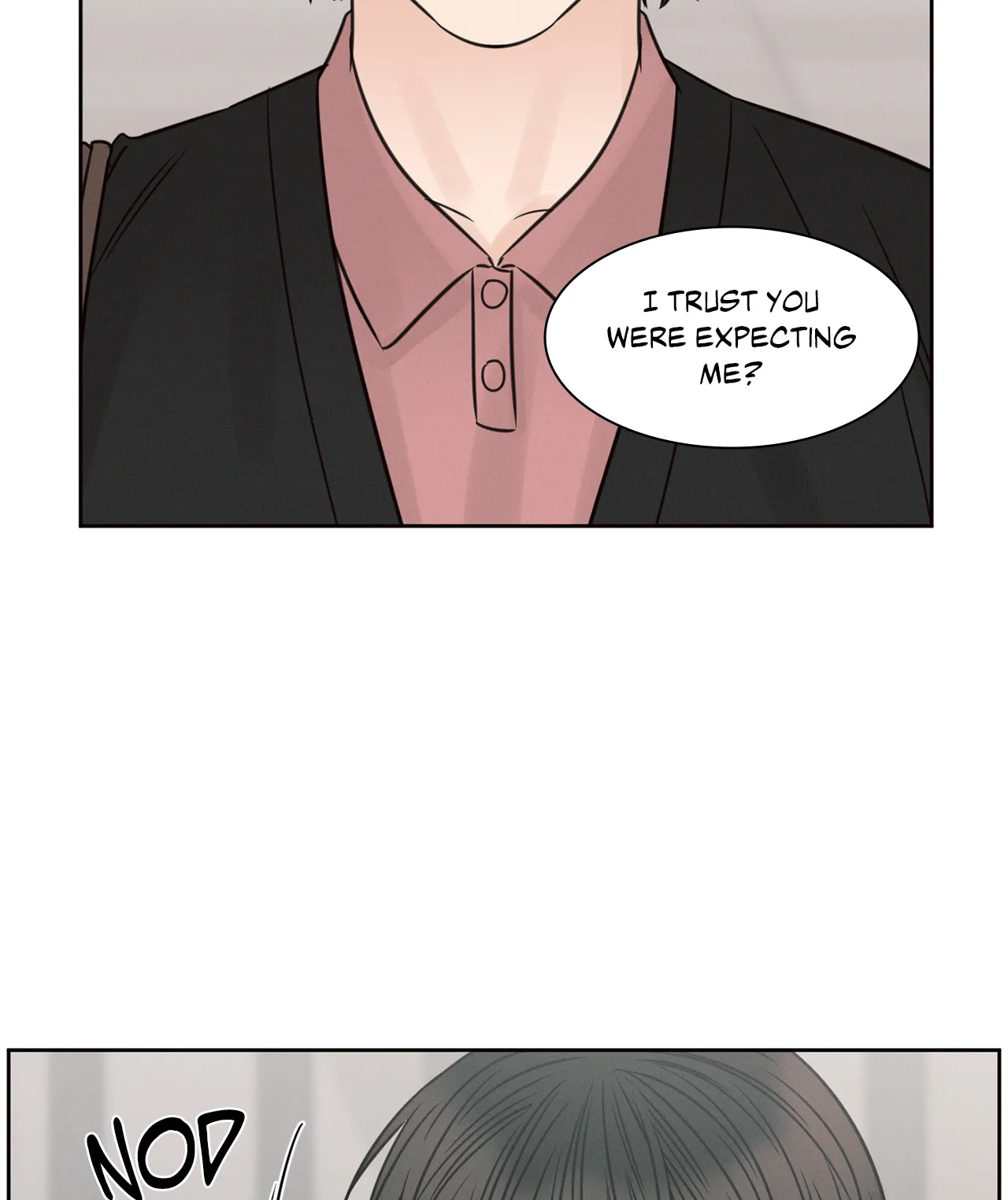Love Me Not - Chapter 67 Page 90