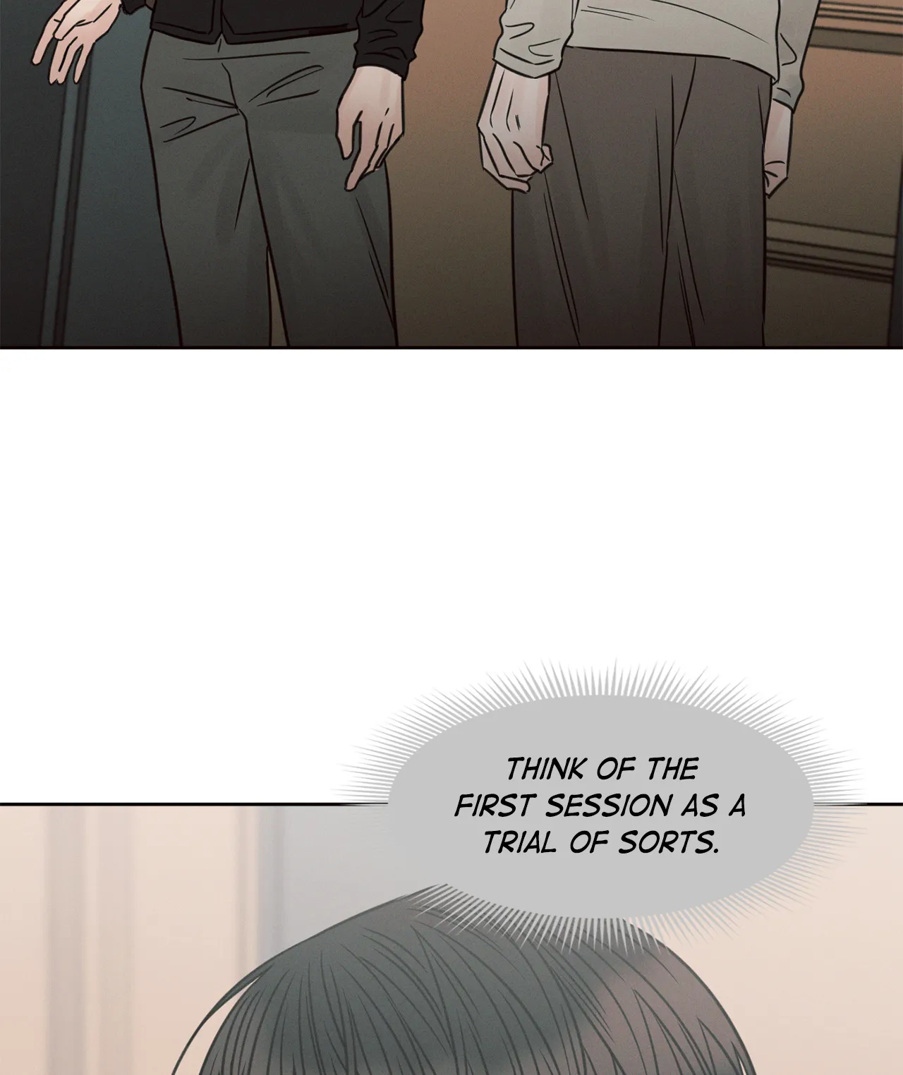 Love Me Not - Chapter 67 Page 93