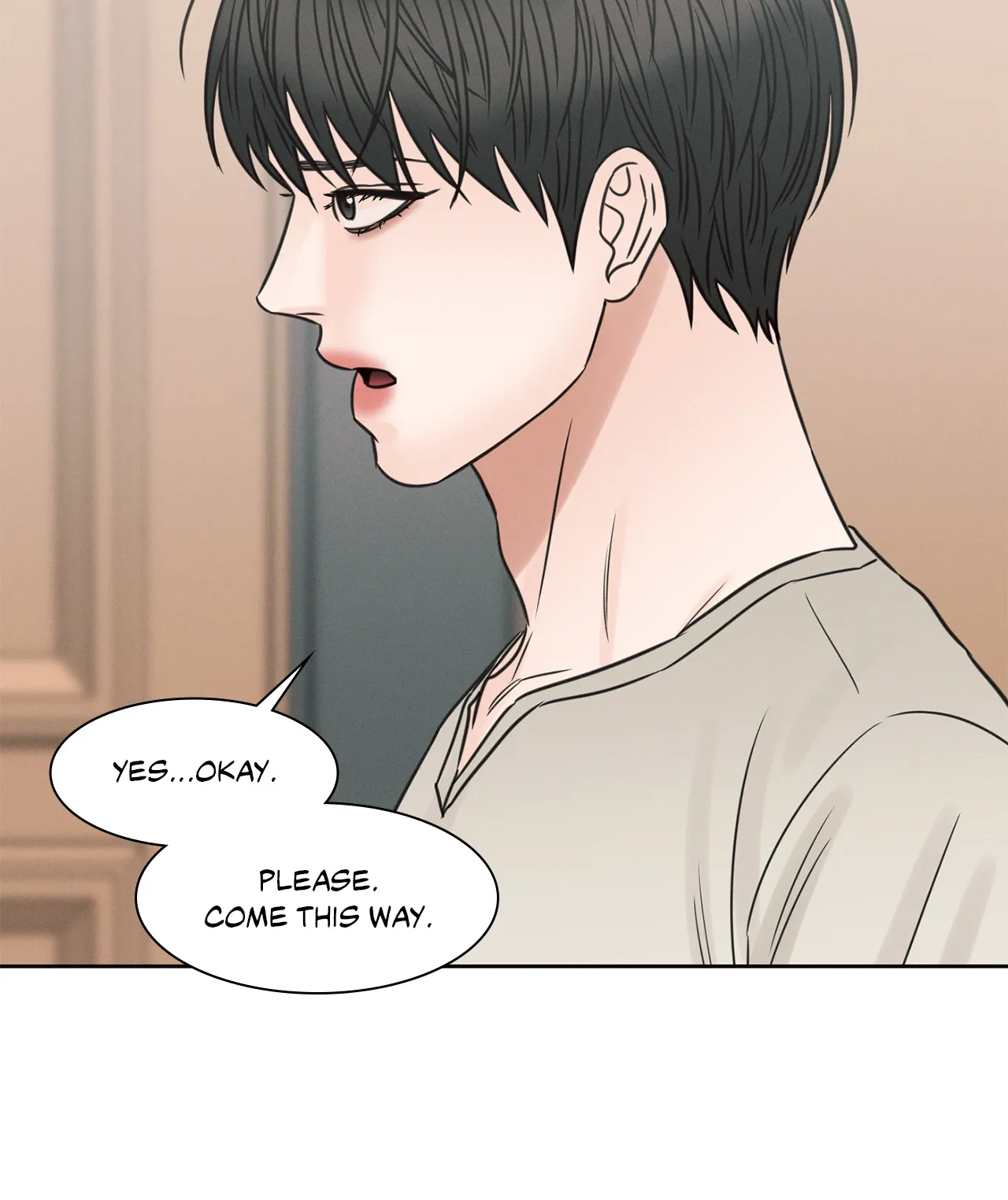 Love Me Not - Chapter 67 Page 94
