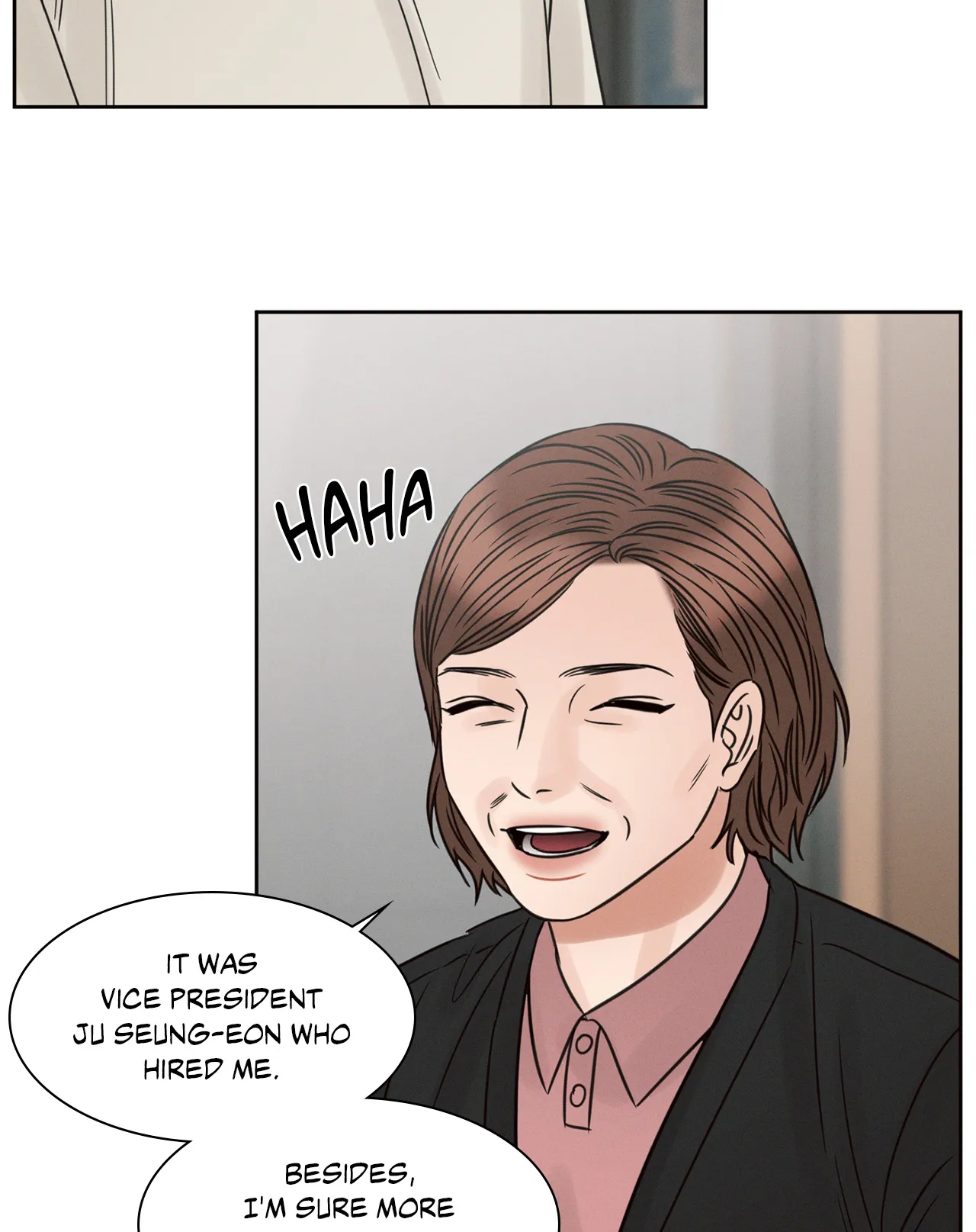 Love Me Not - Chapter 67 Page 99