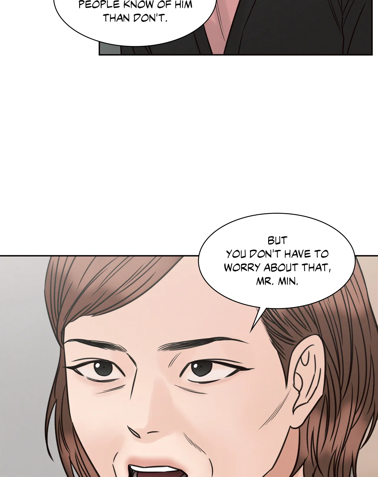 Love Me Not - Chapter 67 Page 100