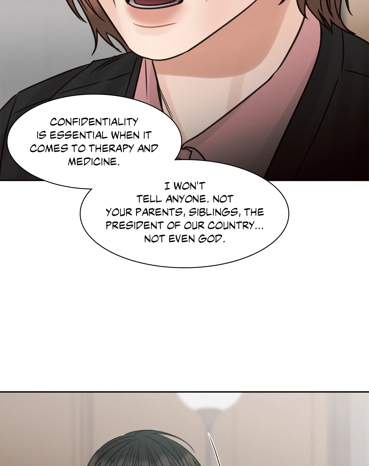 Love Me Not - Chapter 67 Page 101