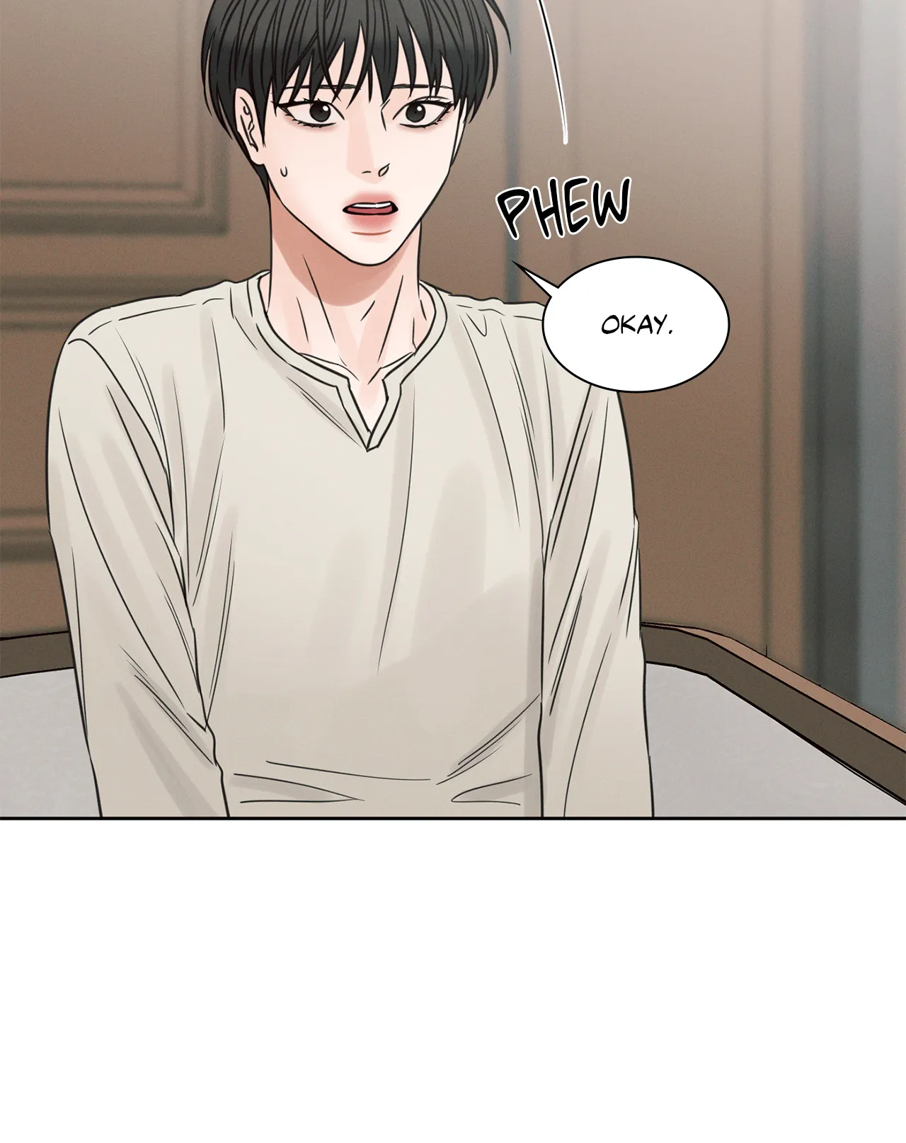 Love Me Not - Chapter 67 Page 102