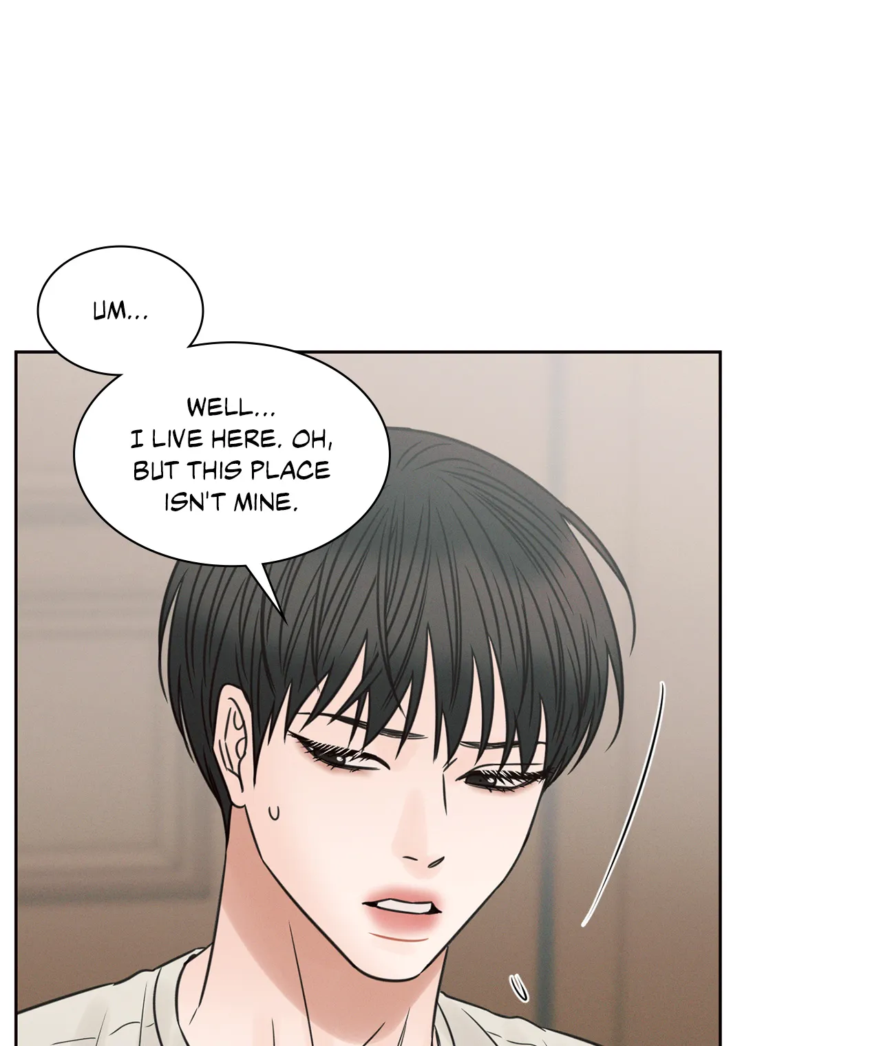 Love Me Not - Chapter 67 Page 104