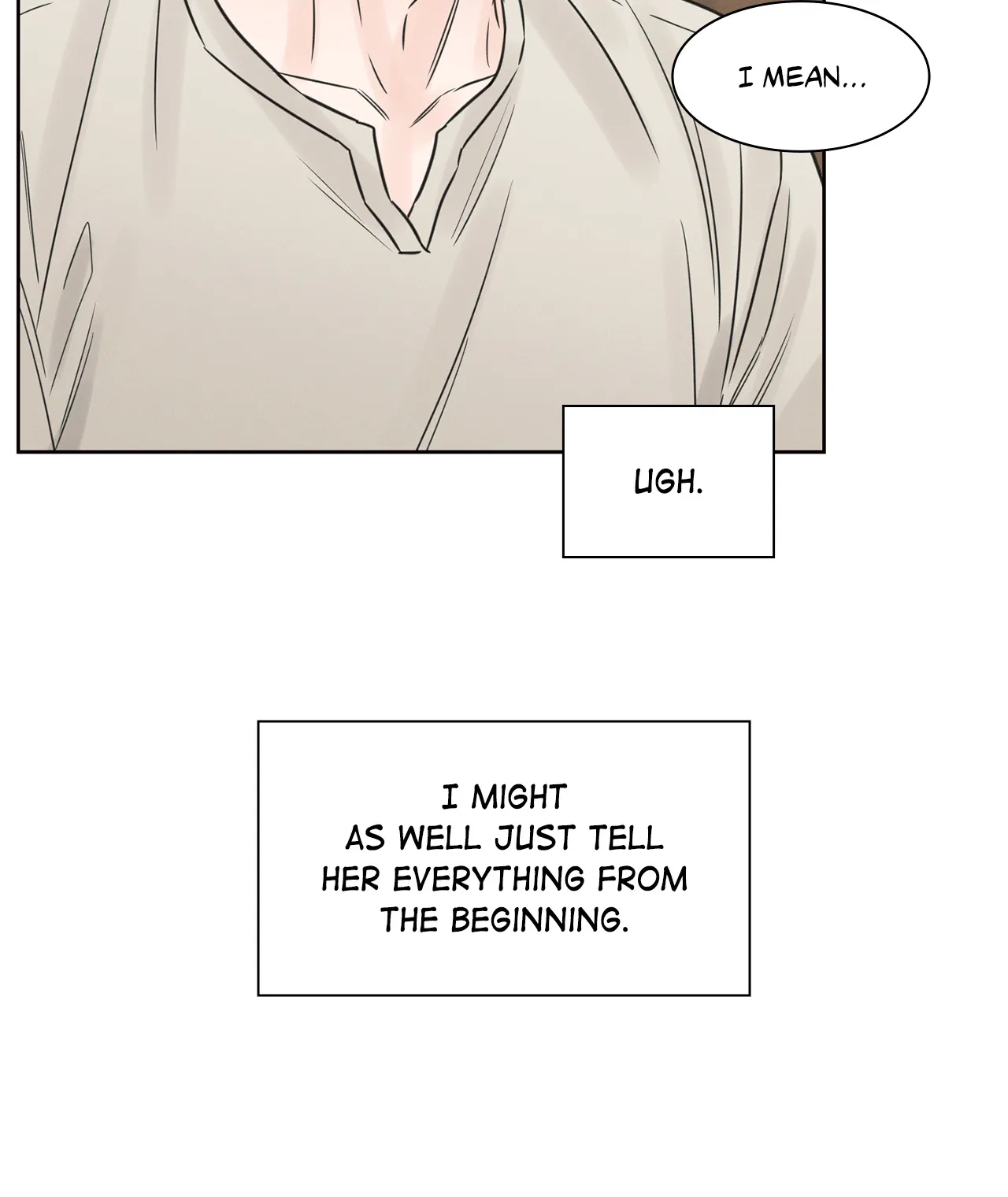 Love Me Not - Chapter 67 Page 105