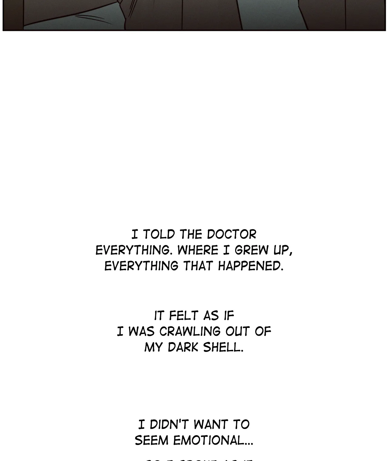 Love Me Not - Chapter 67 Page 107