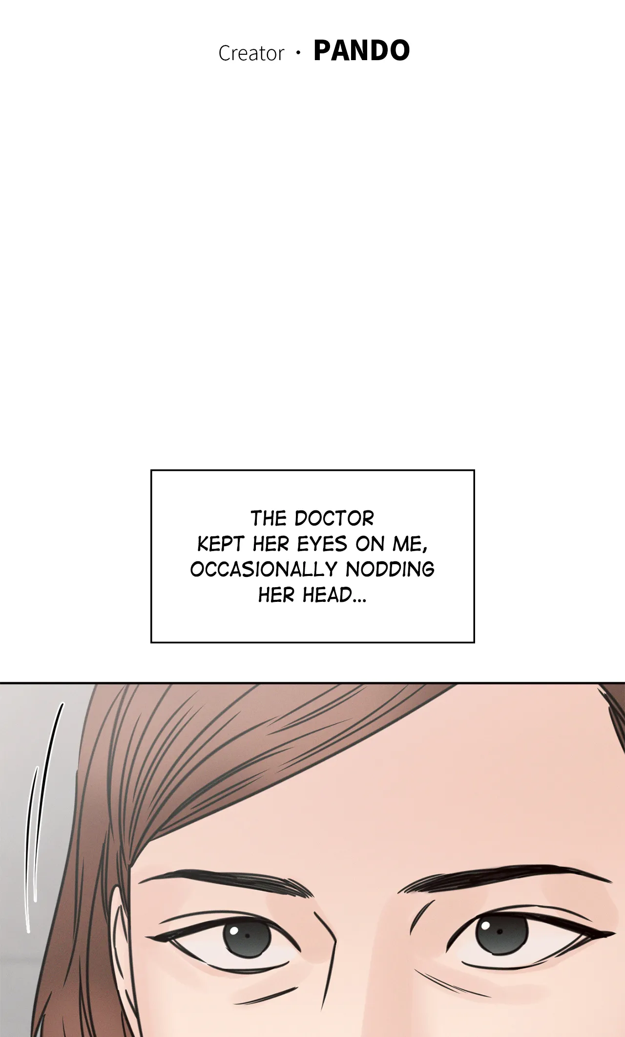 Love Me Not - Chapter 68 Page 3