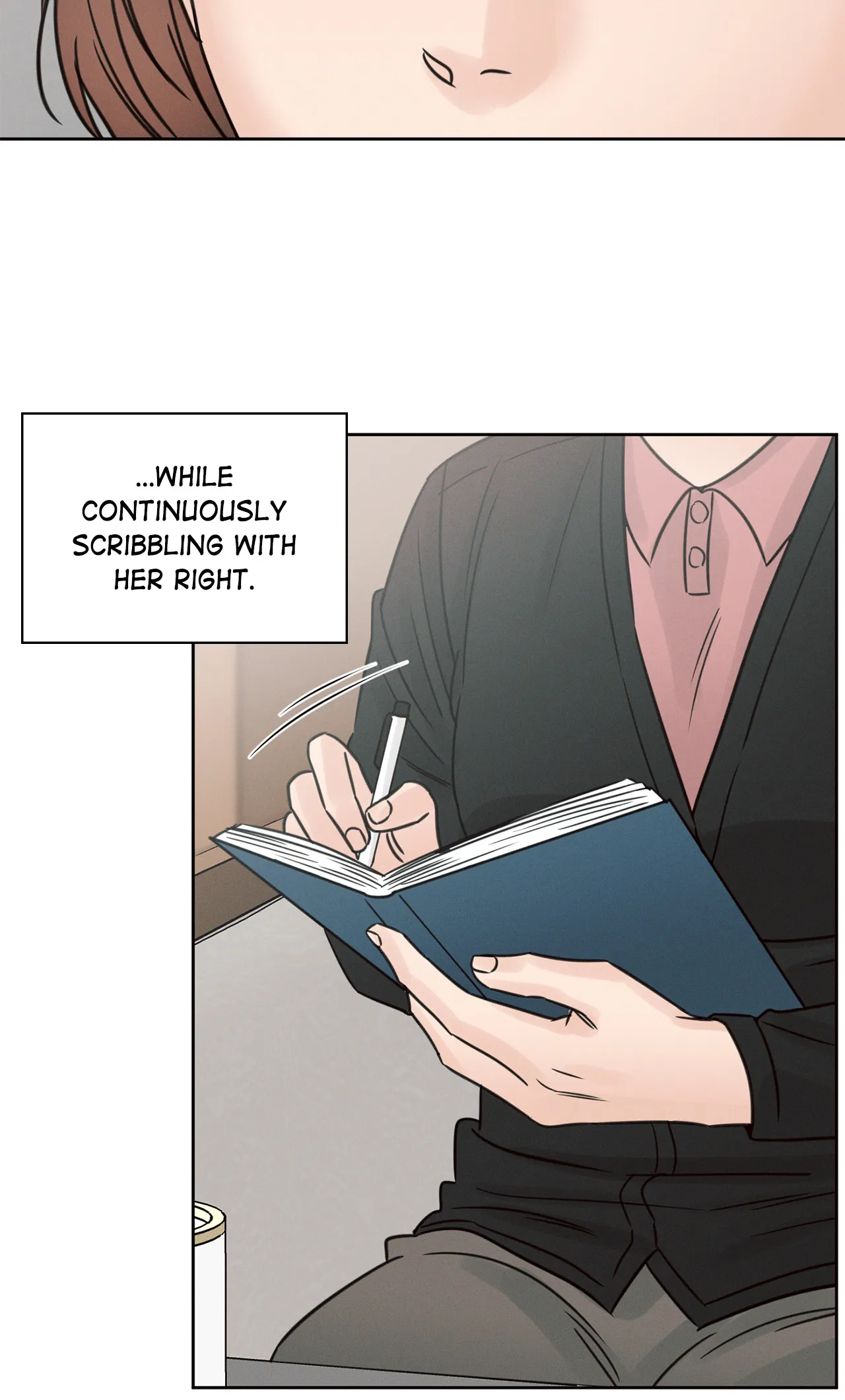 Love Me Not - Chapter 68 Page 4
