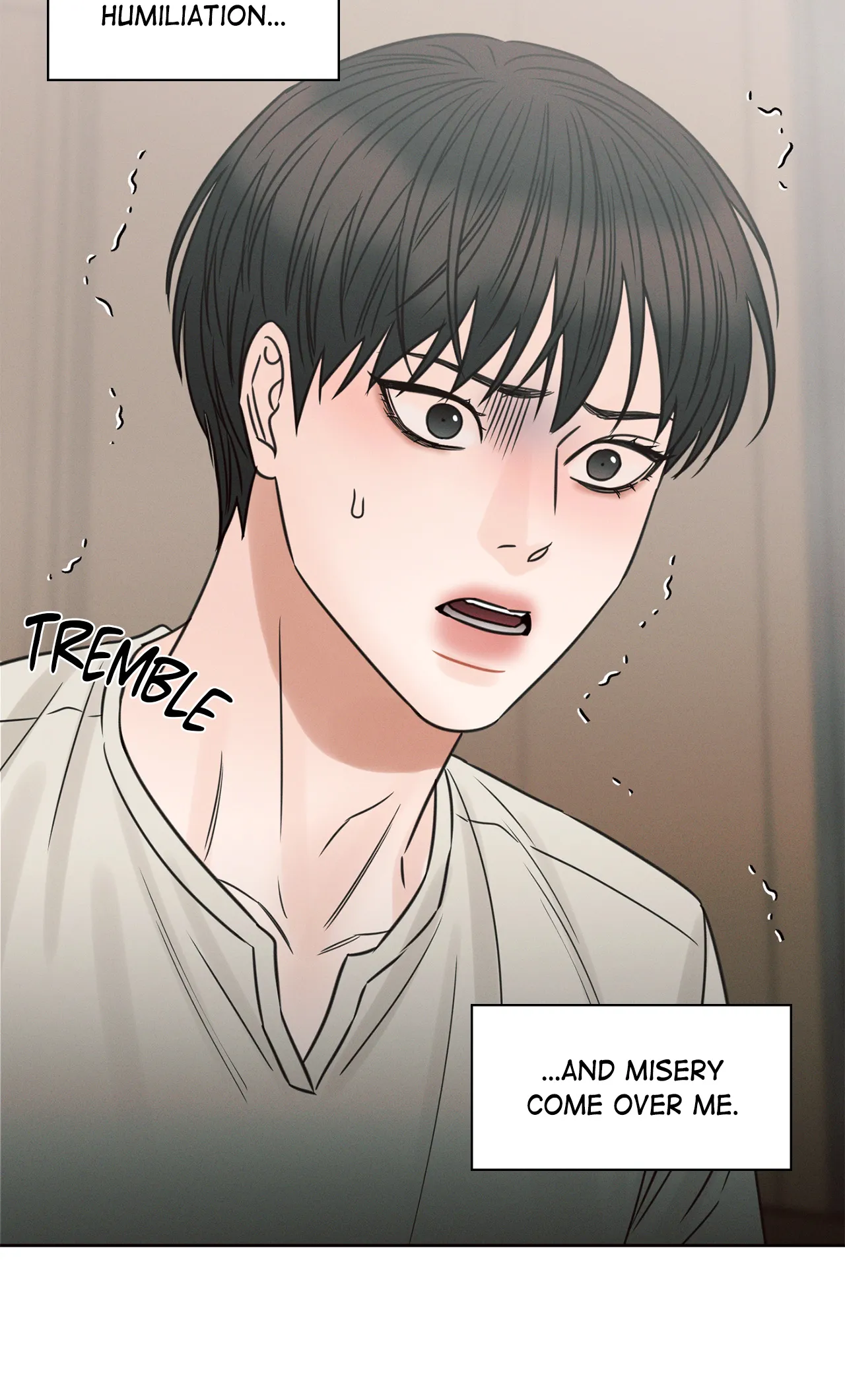 Love Me Not - Chapter 68 Page 6