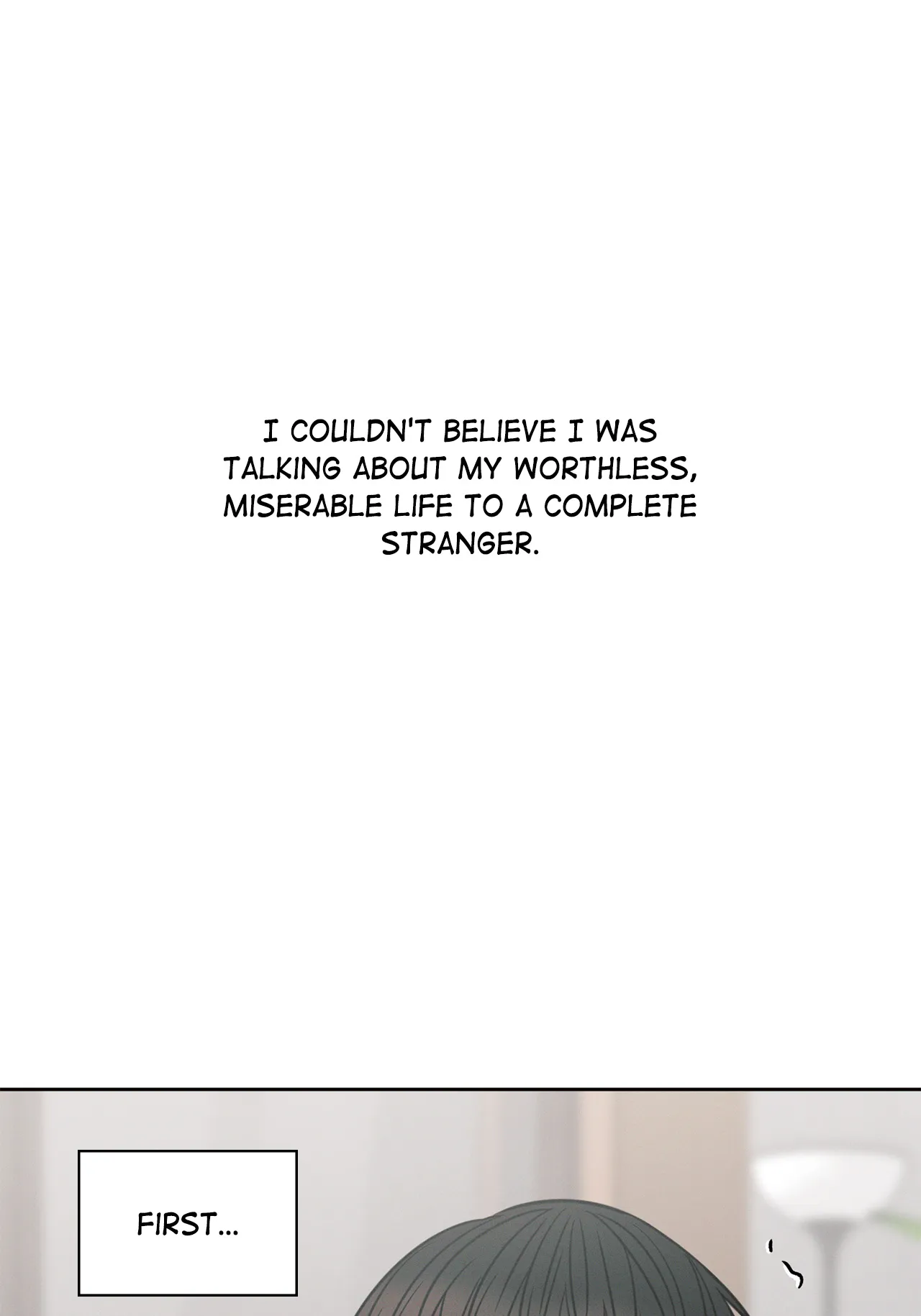 Love Me Not - Chapter 68 Page 7