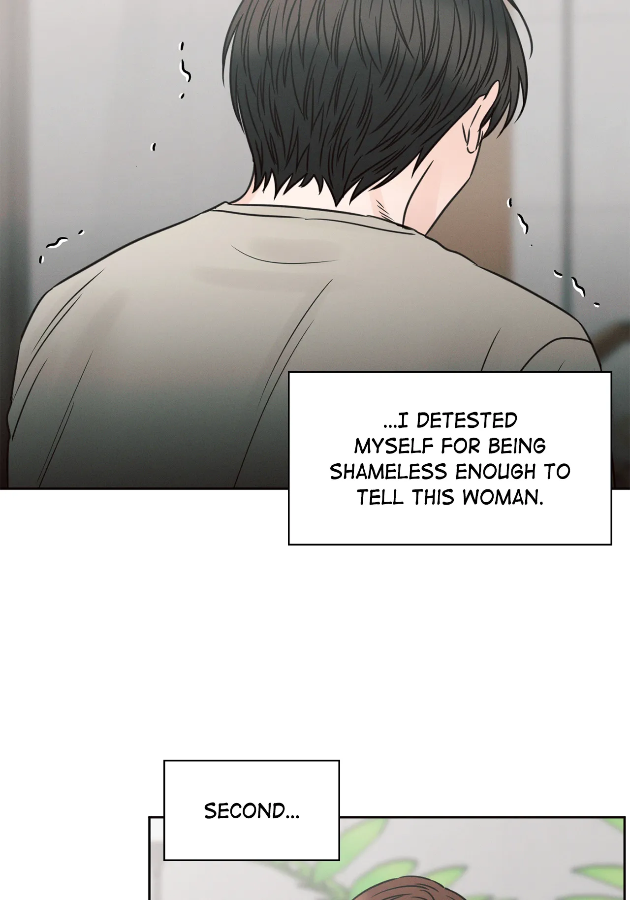 Love Me Not - Chapter 68 Page 8