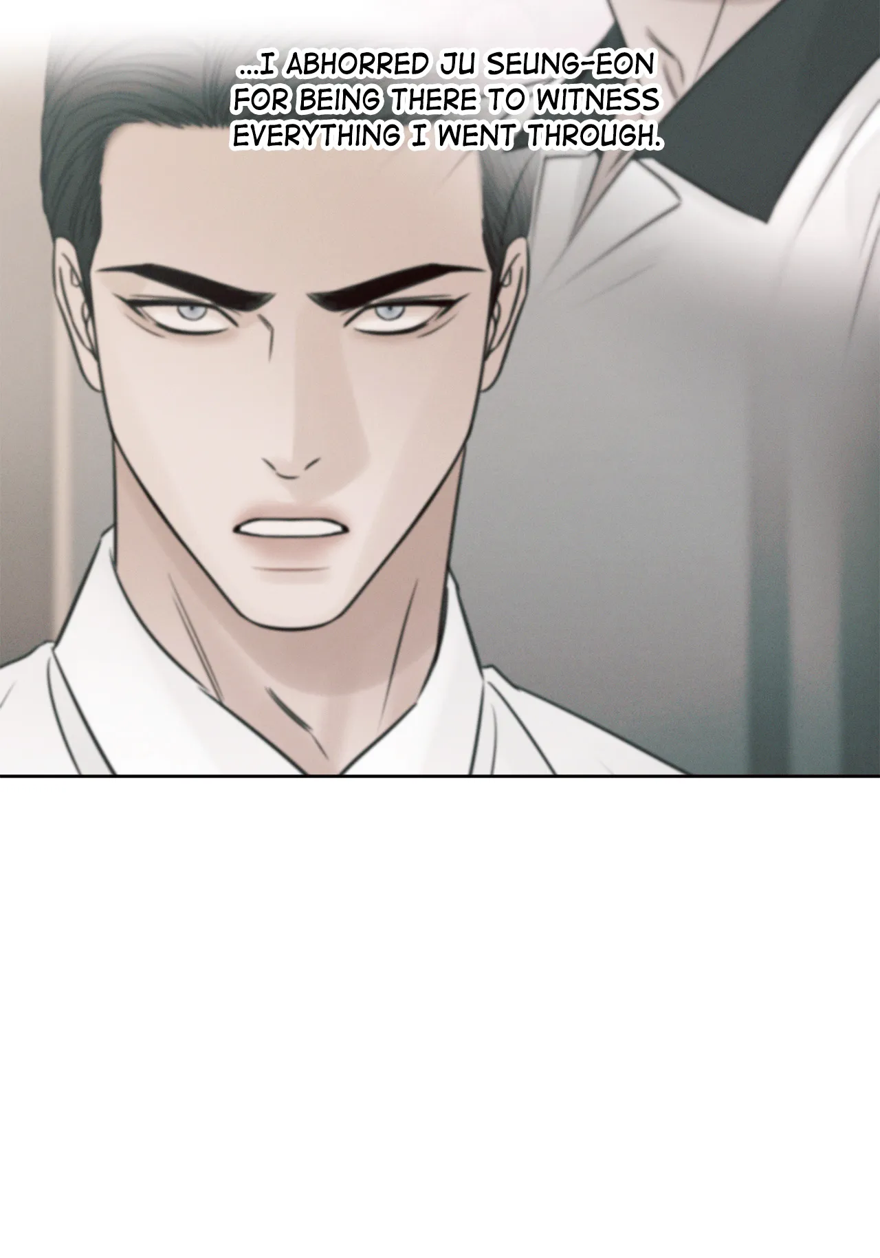 Love Me Not - Chapter 68 Page 11