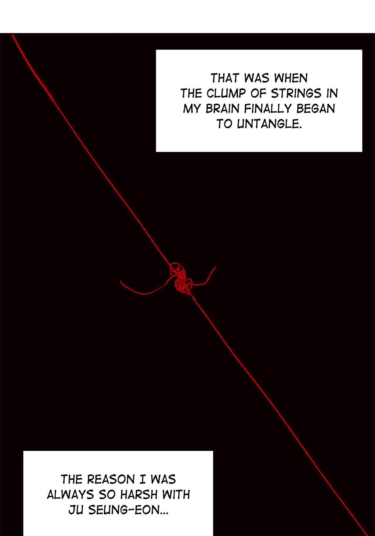 Love Me Not - Chapter 68 Page 12