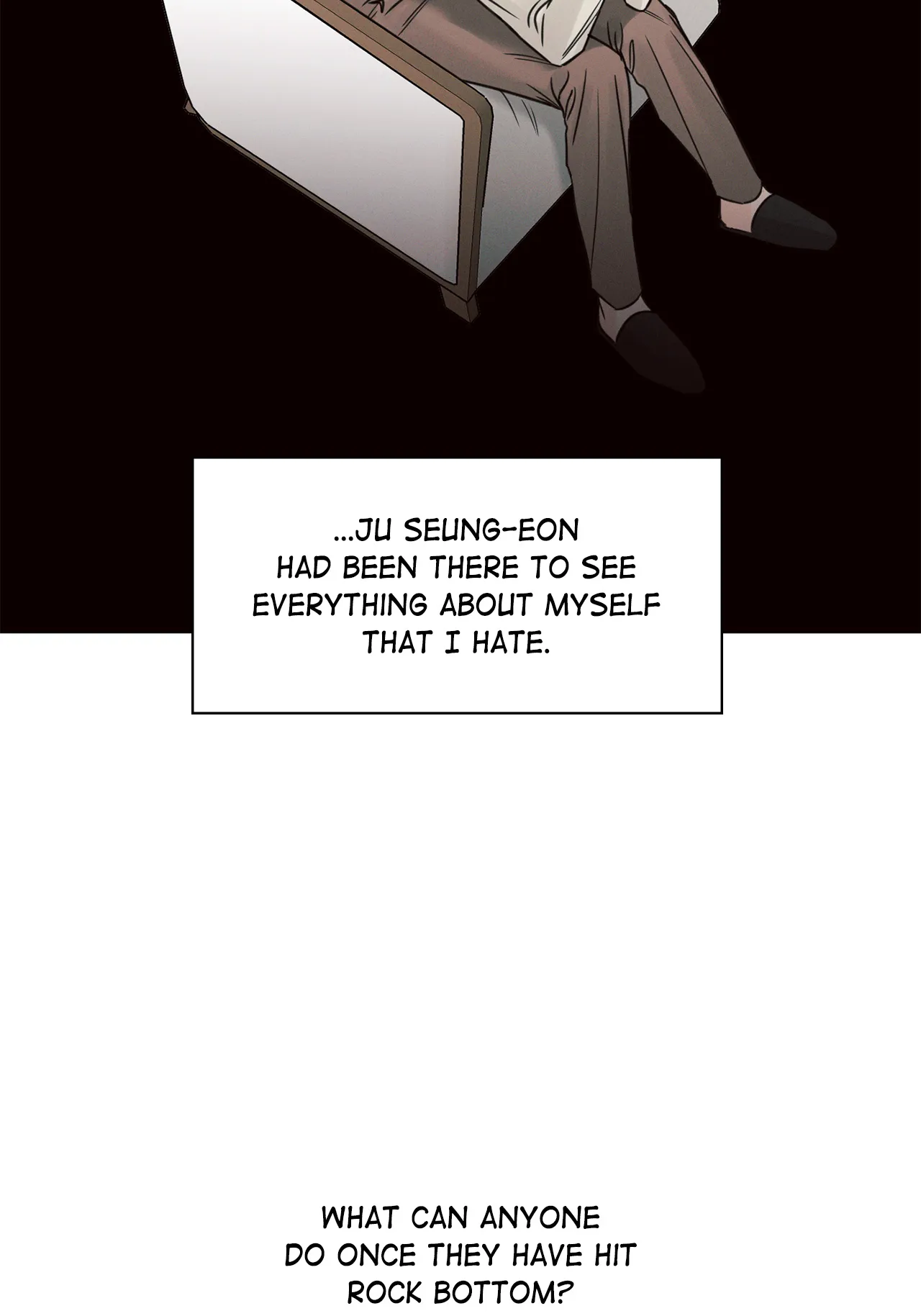 Love Me Not - Chapter 68 Page 14