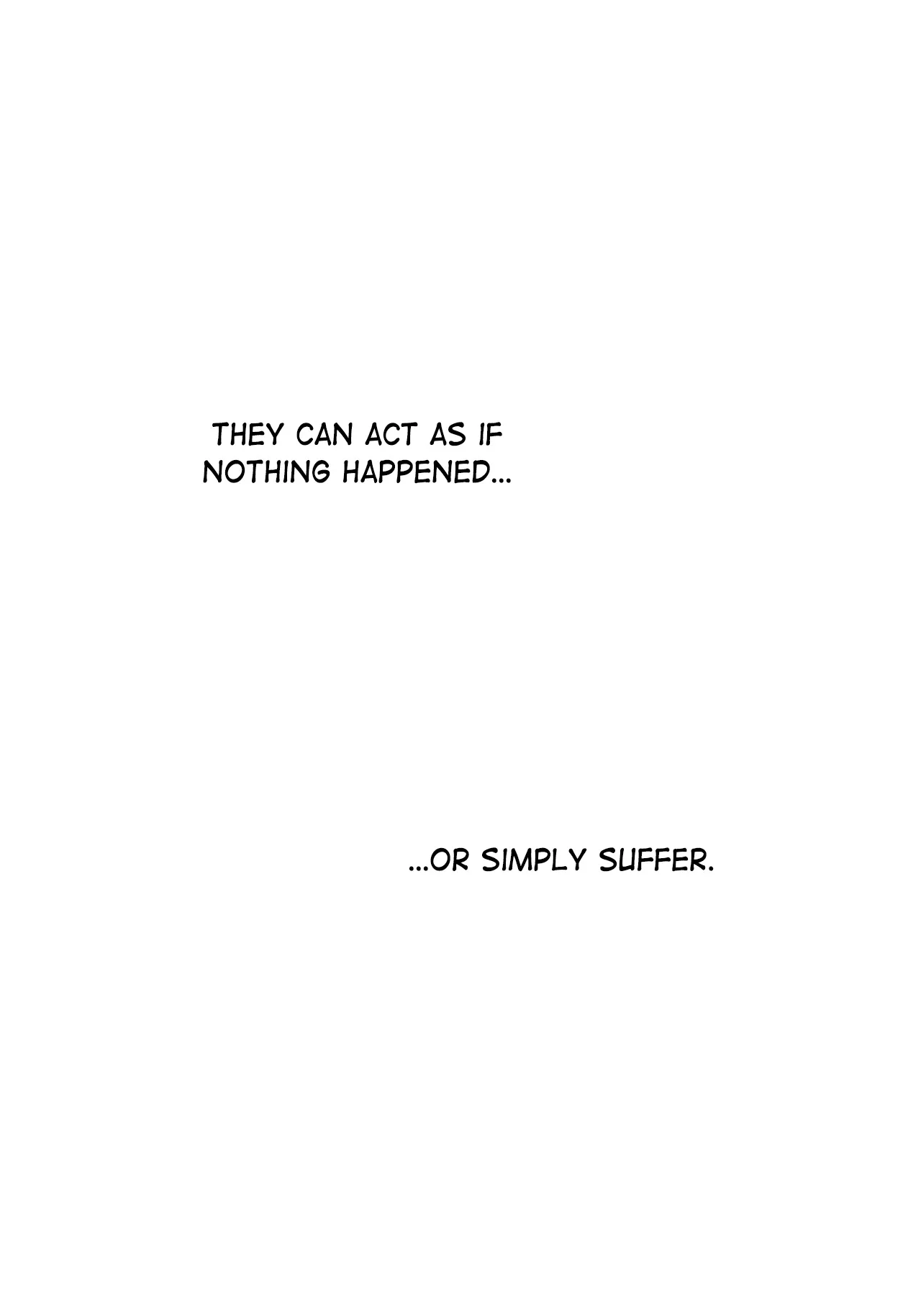 Love Me Not - Chapter 68 Page 15
