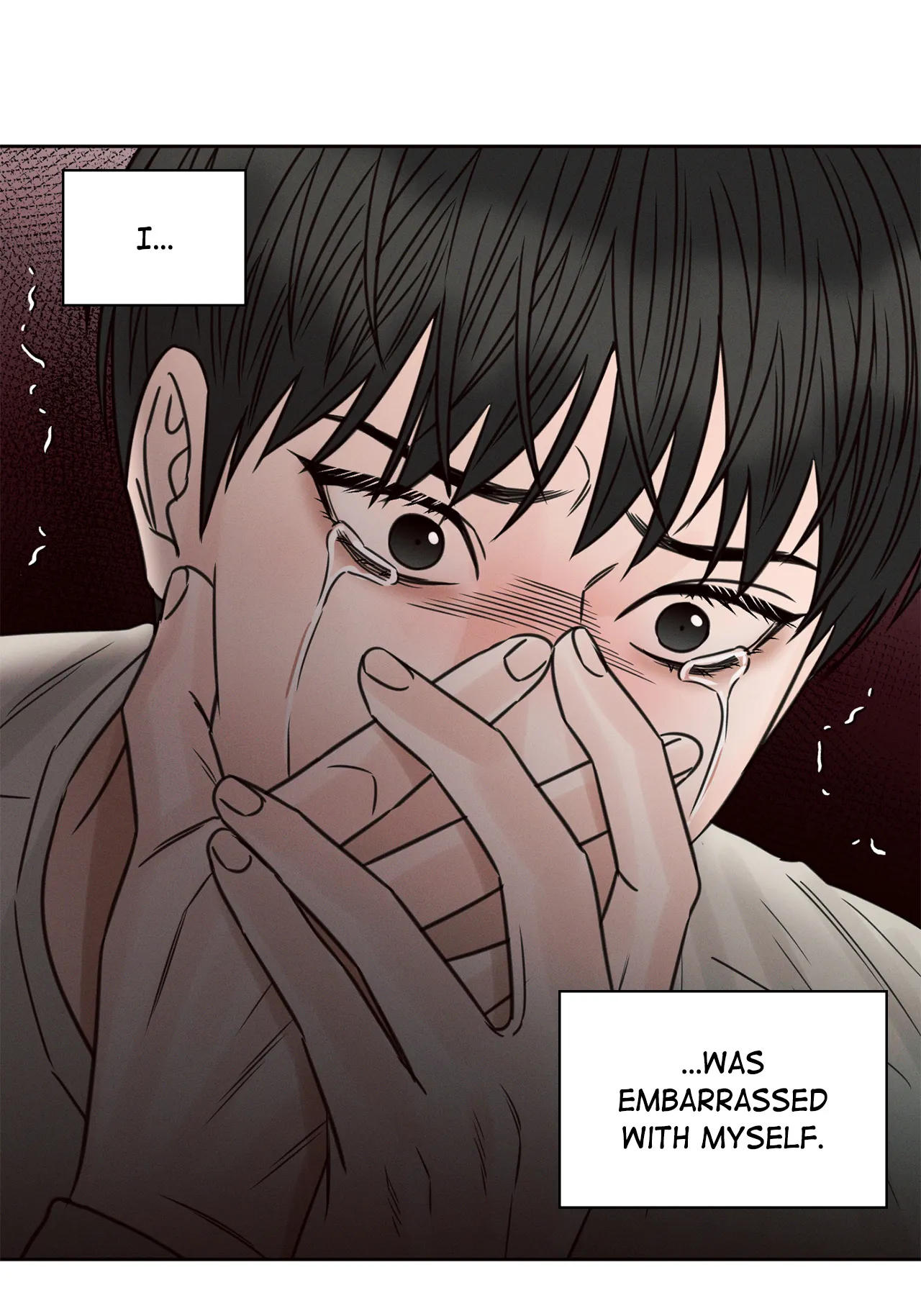 Love Me Not - Chapter 68 Page 16