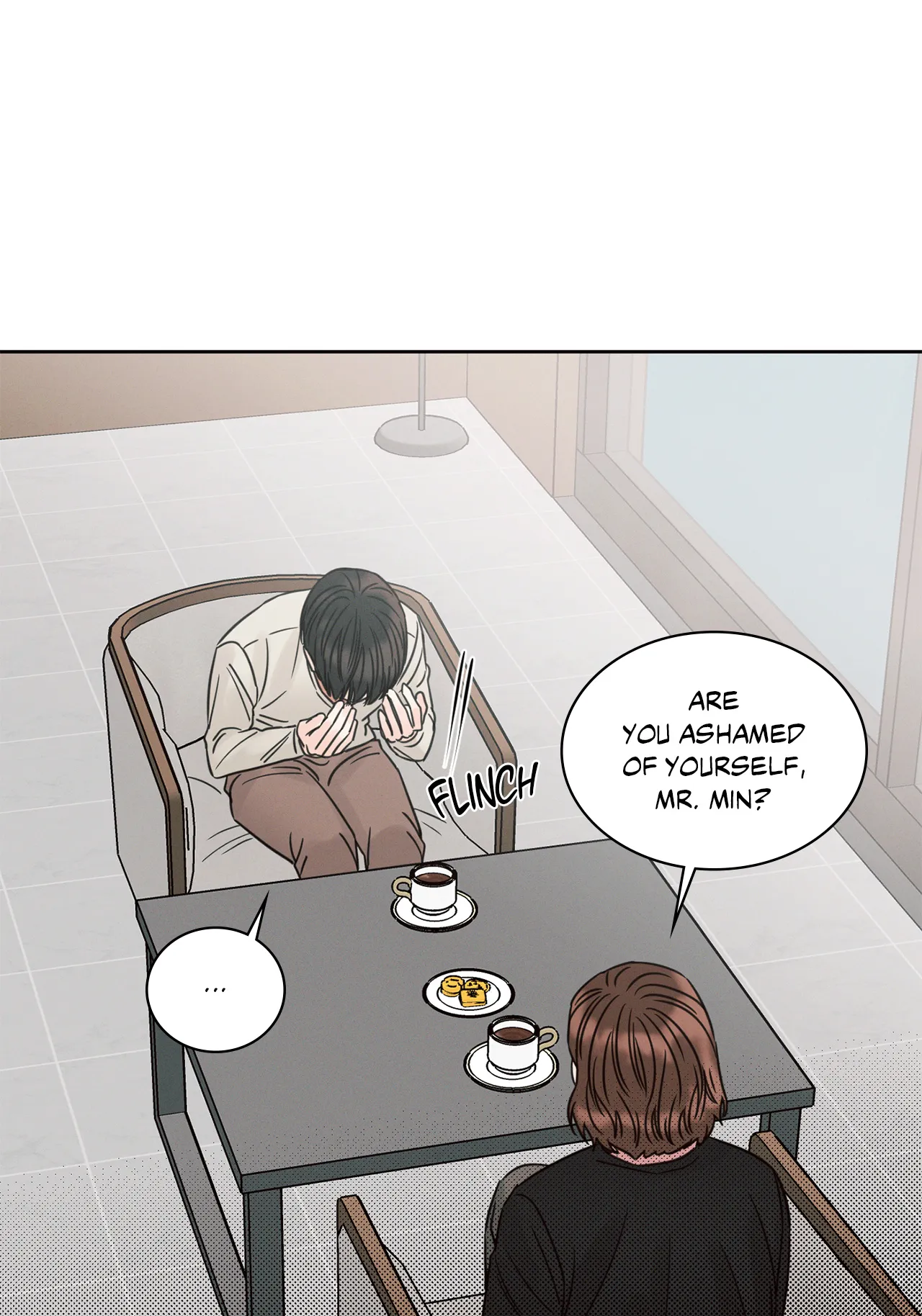 Love Me Not - Chapter 68 Page 18