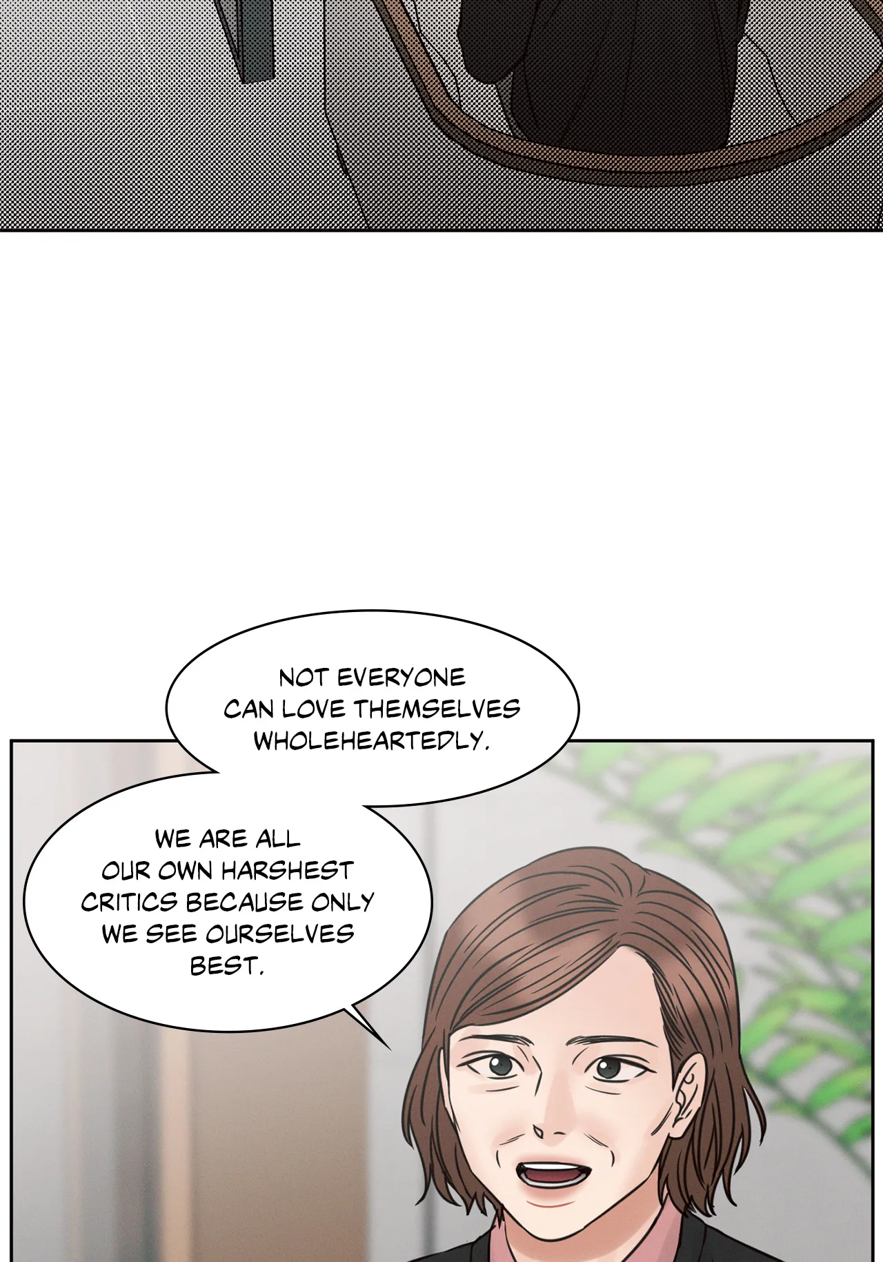 Love Me Not - Chapter 68 Page 19
