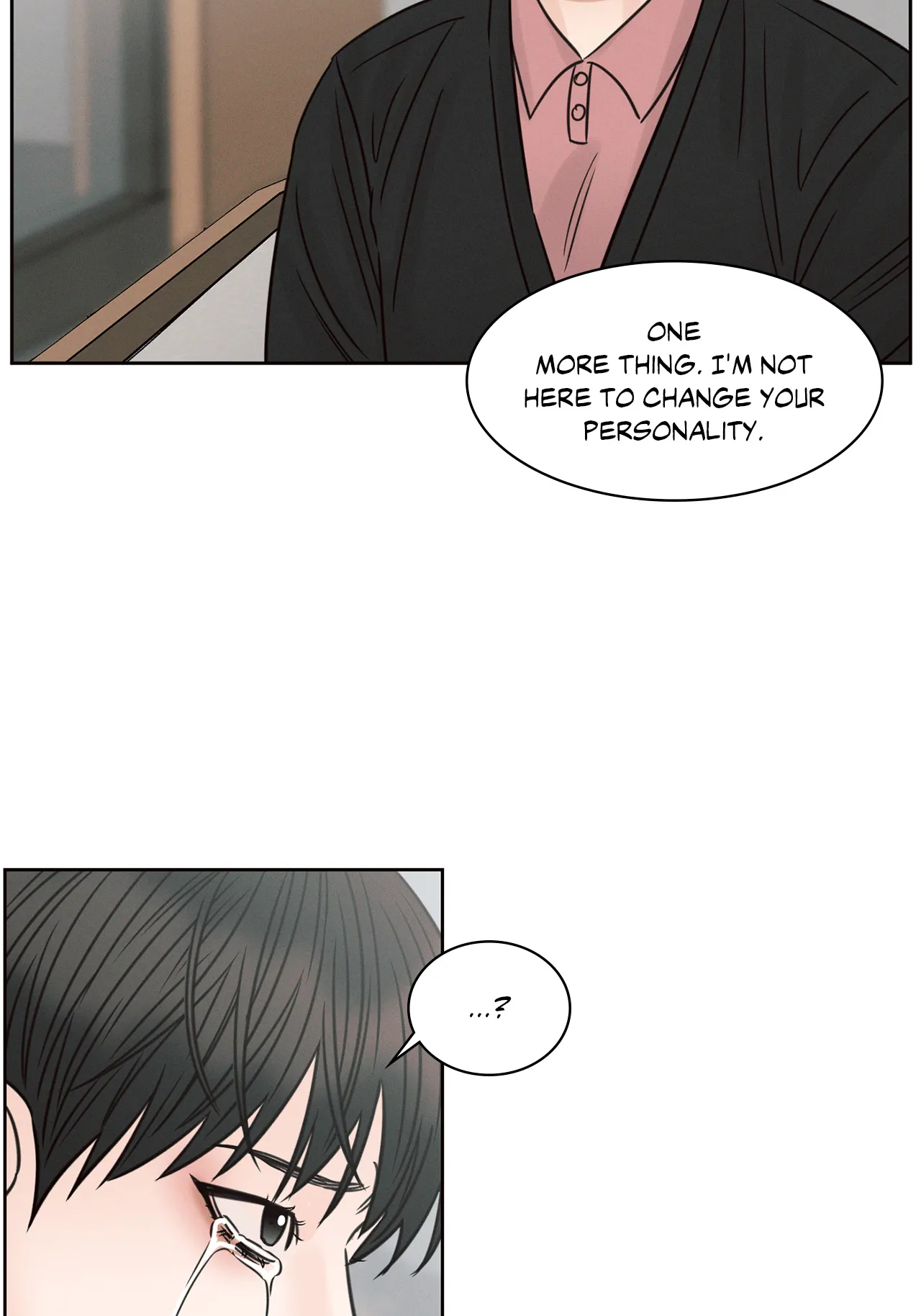 Love Me Not - Chapter 68 Page 20