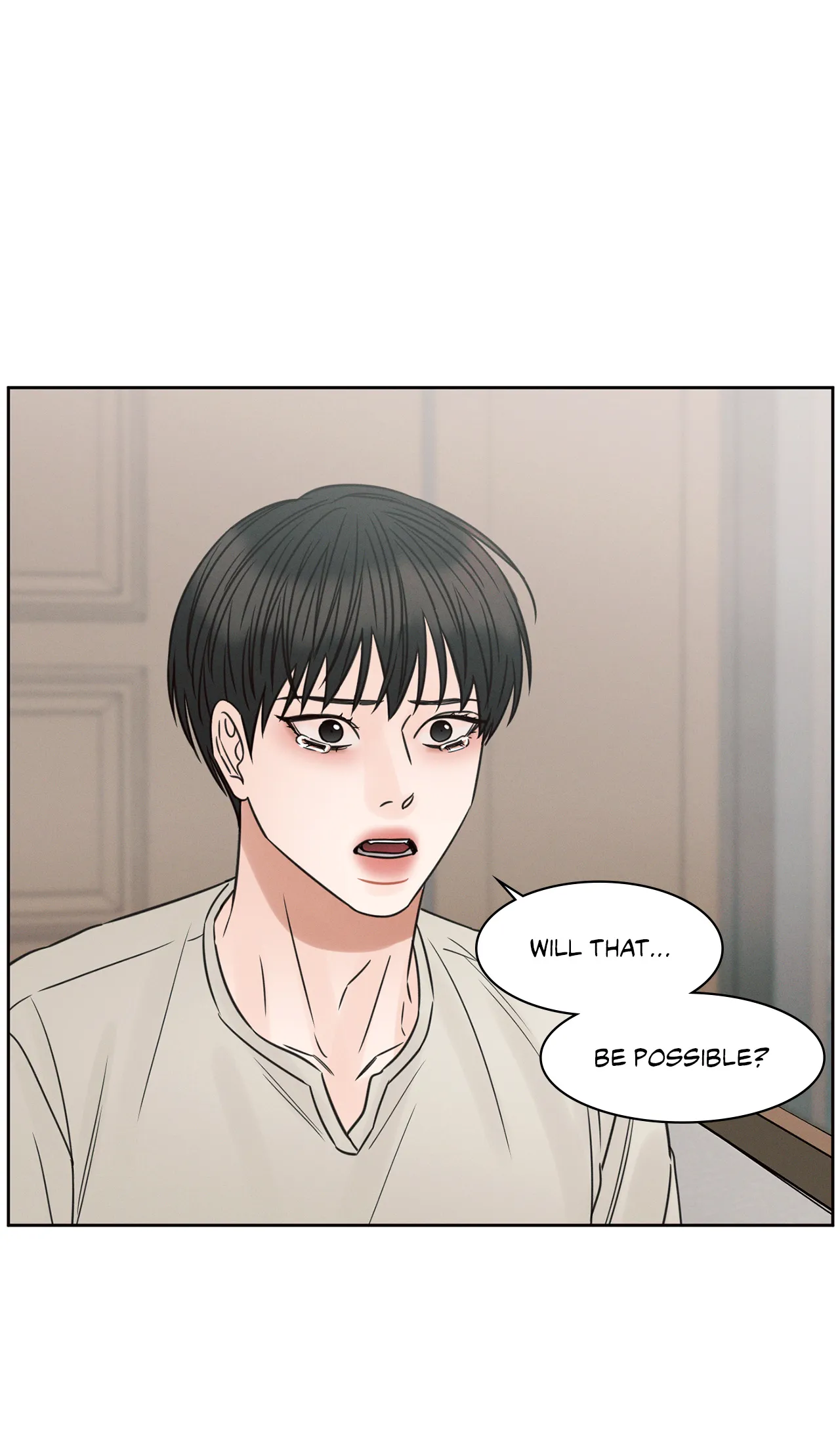 Love Me Not - Chapter 68 Page 22