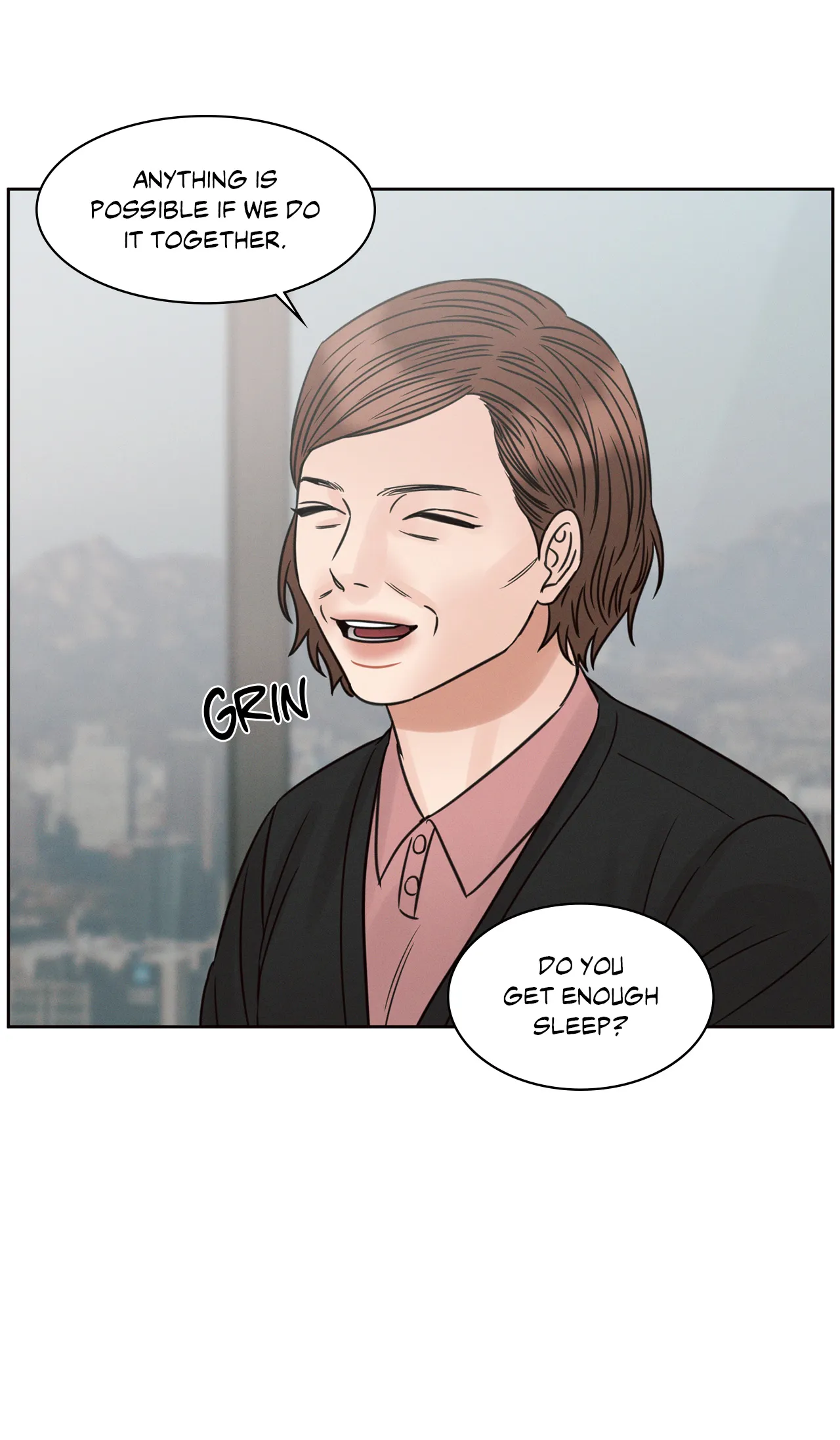 Love Me Not - Chapter 68 Page 23