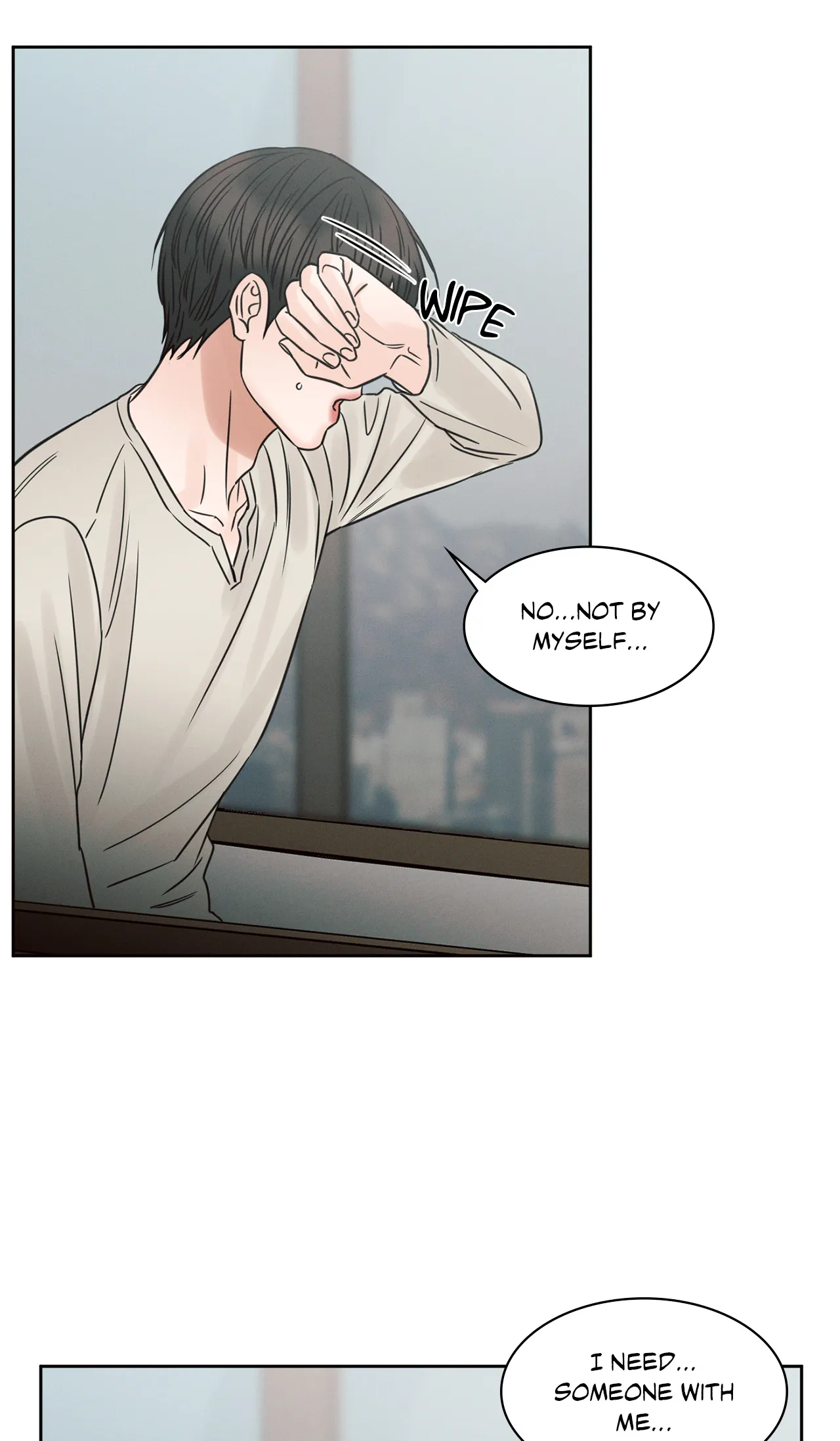 Love Me Not - Chapter 68 Page 24