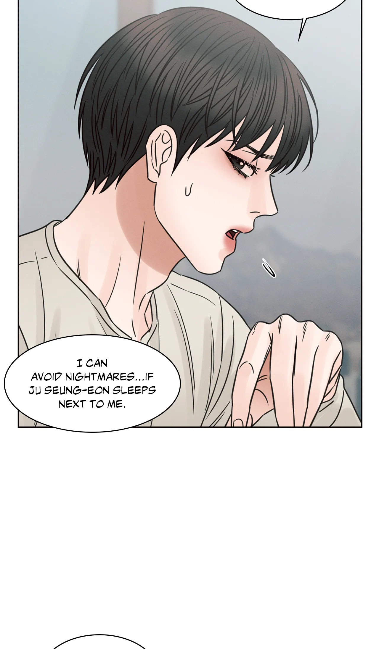 Love Me Not - Chapter 68 Page 25