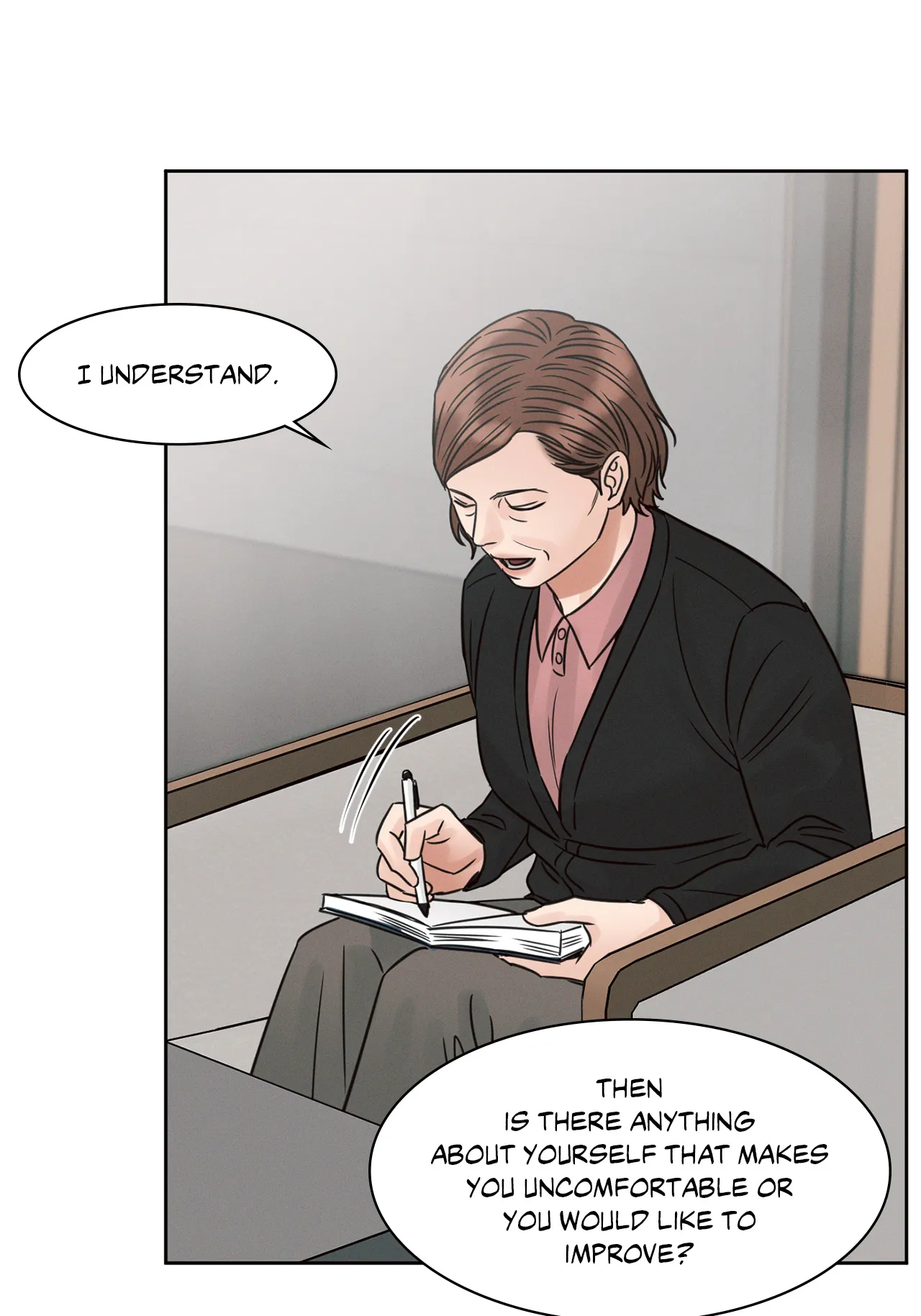 Love Me Not - Chapter 68 Page 27