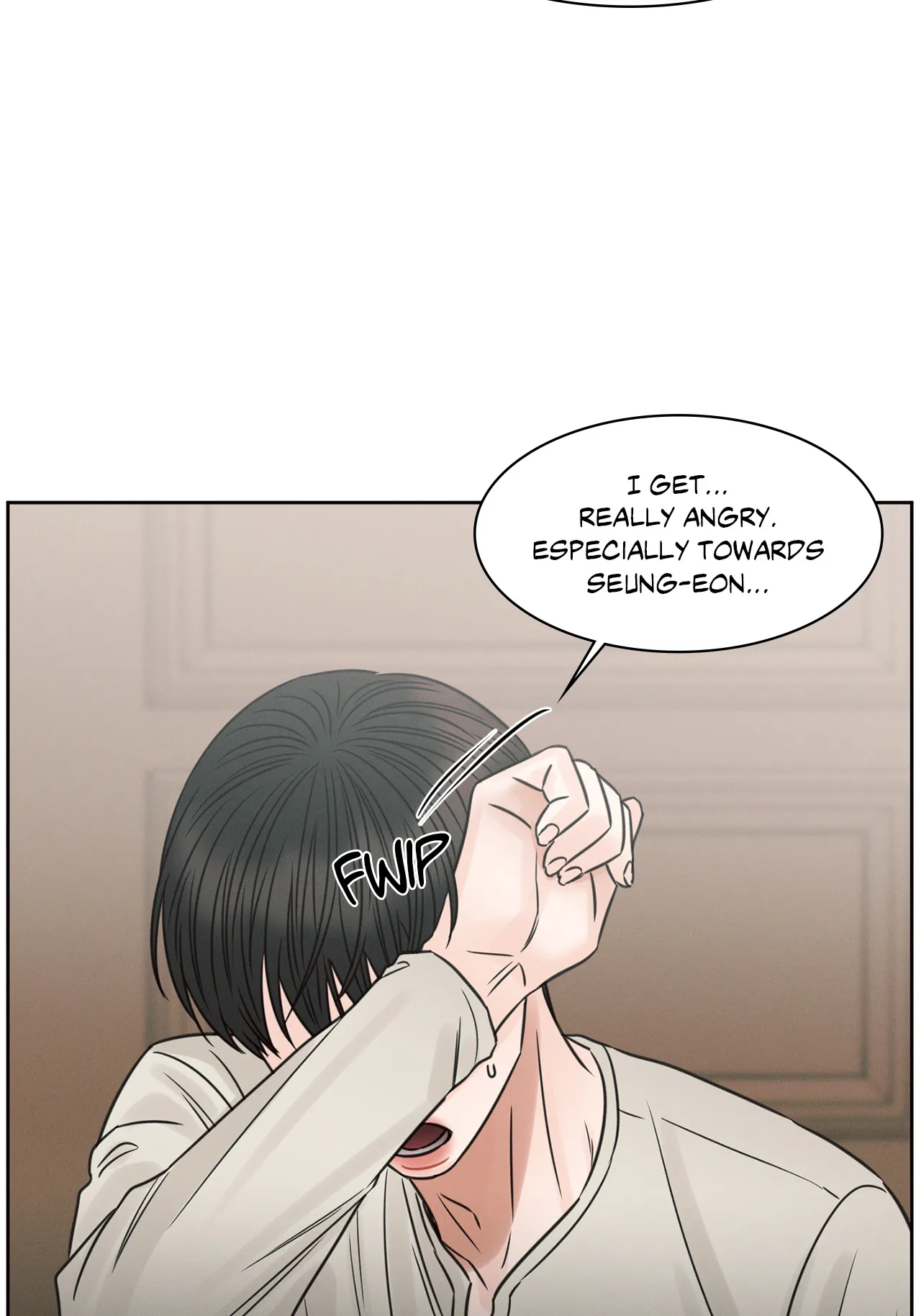 Love Me Not - Chapter 68 Page 28