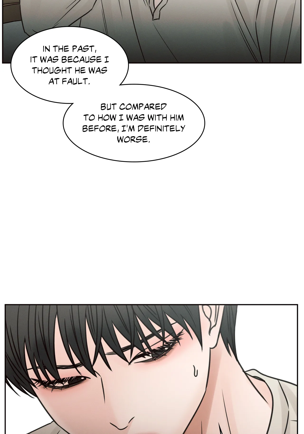 Love Me Not - Chapter 68 Page 29