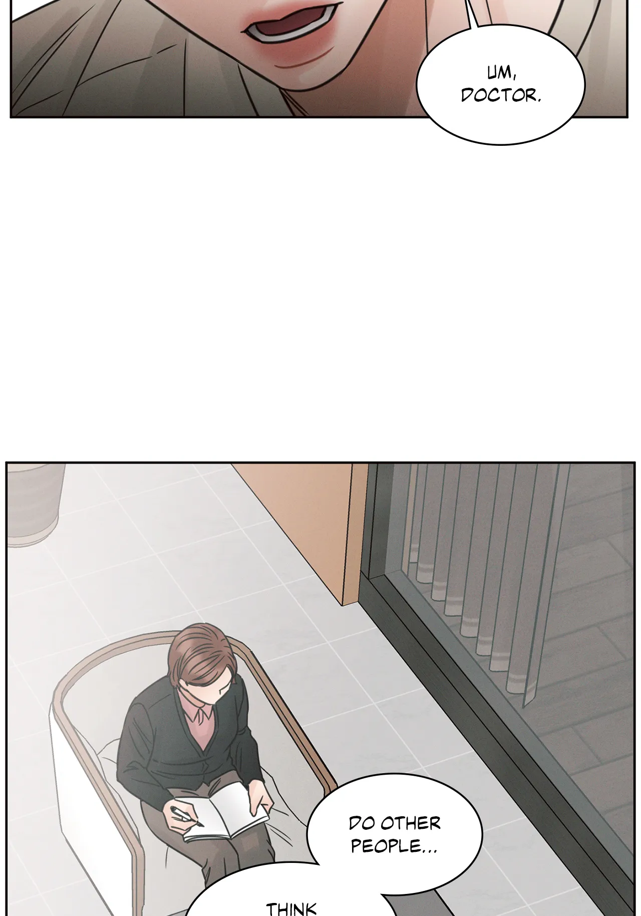 Love Me Not - Chapter 68 Page 30