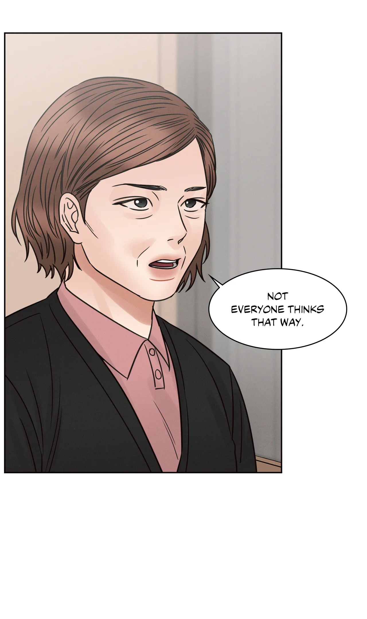 Love Me Not - Chapter 68 Page 32