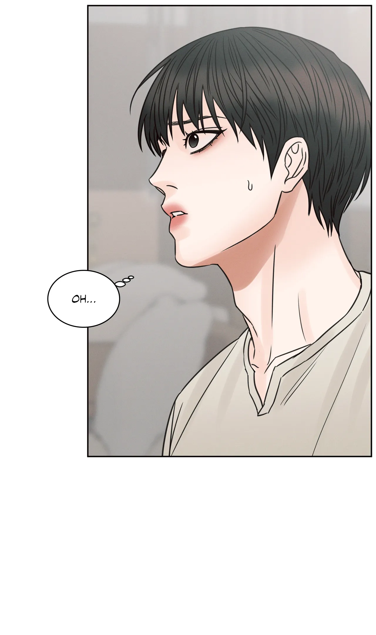 Love Me Not - Chapter 68 Page 33