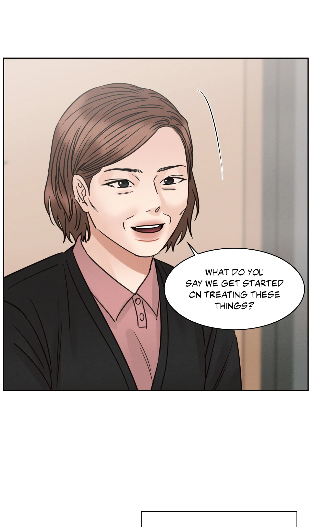 Love Me Not - Chapter 68 Page 35
