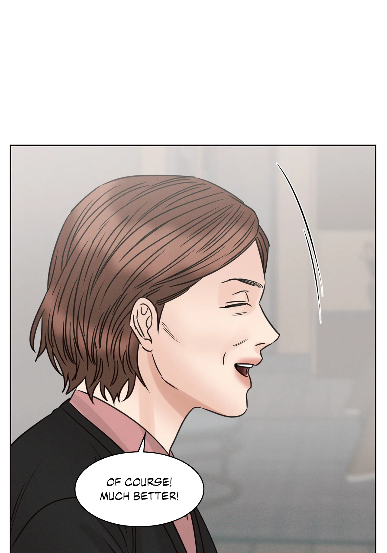 Love Me Not - Chapter 68 Page 37