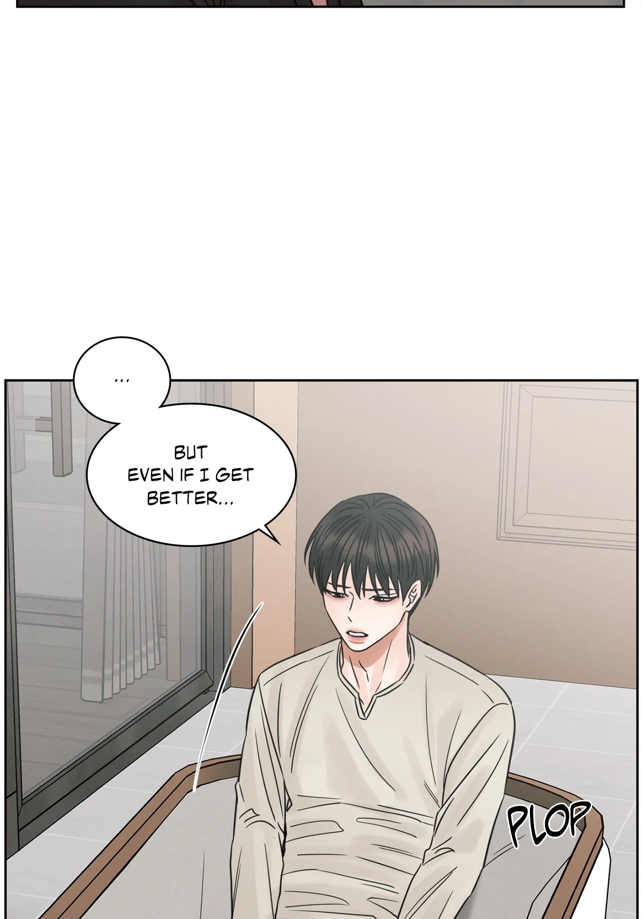 Love Me Not - Chapter 68 Page 38