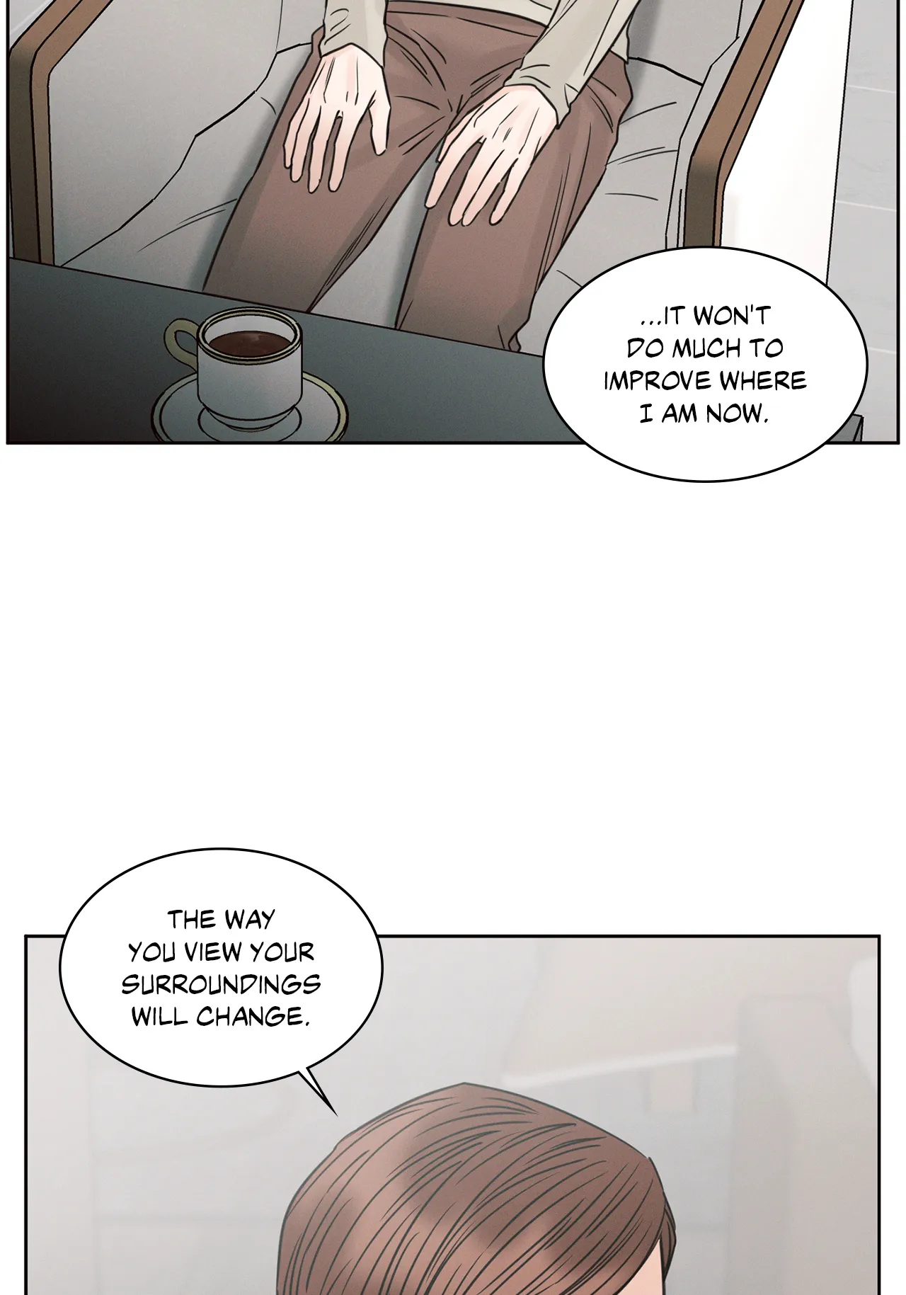 Love Me Not - Chapter 68 Page 39
