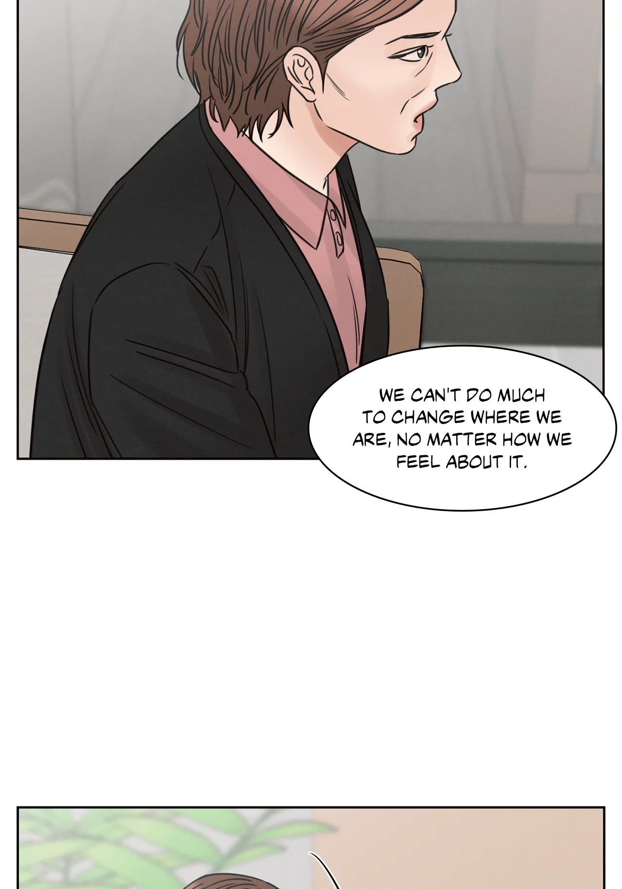 Love Me Not - Chapter 68 Page 40
