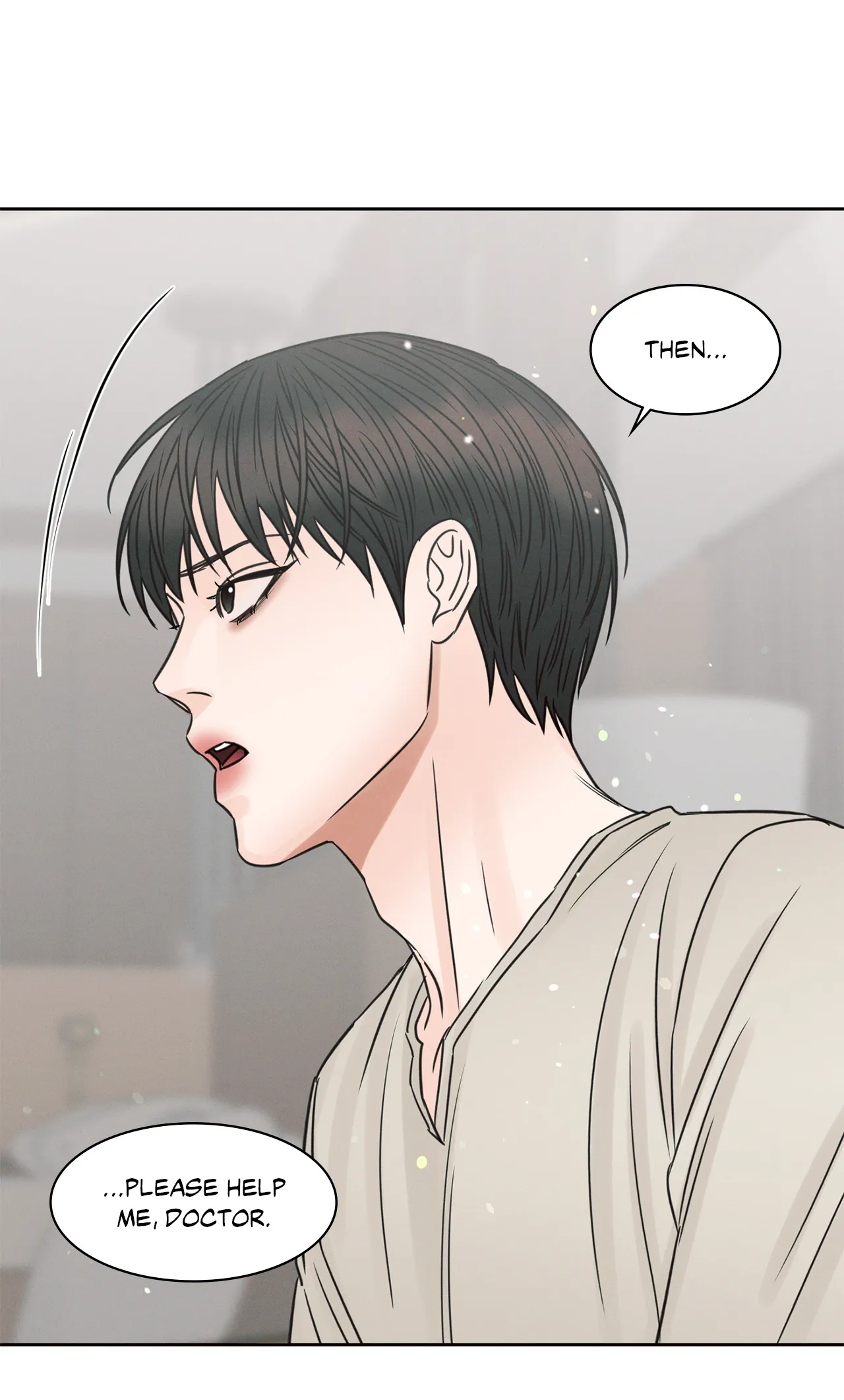 Love Me Not - Chapter 68 Page 43