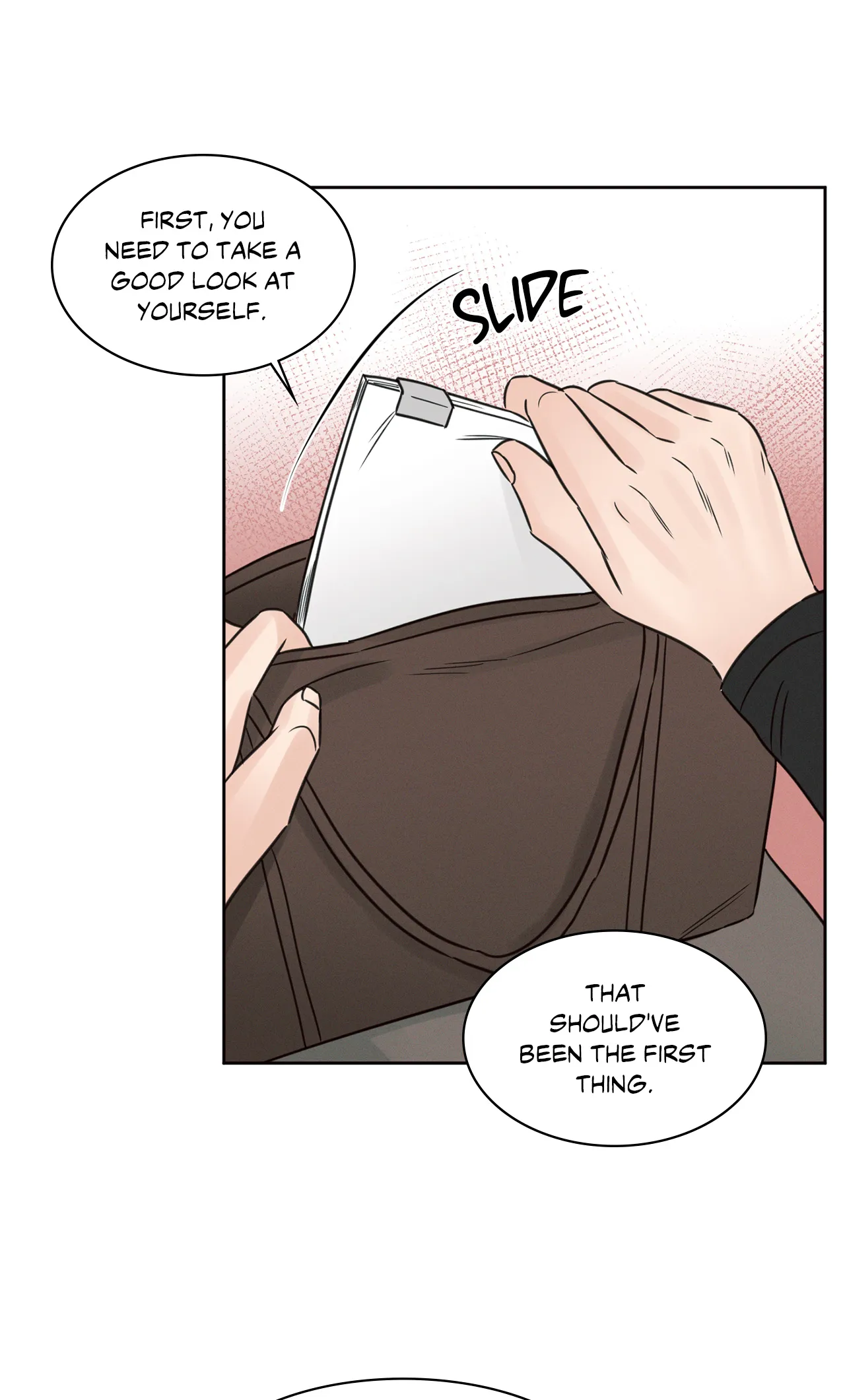 Love Me Not - Chapter 68 Page 45