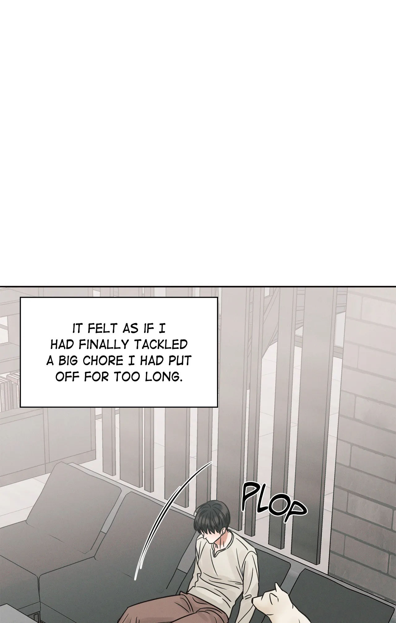 Love Me Not - Chapter 68 Page 52