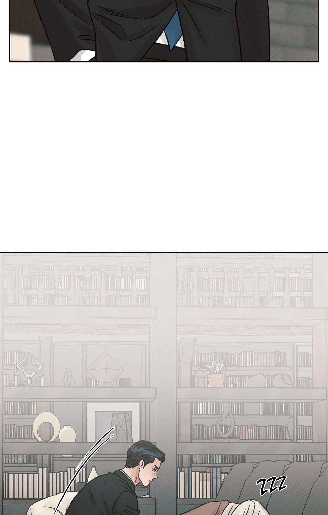 Love Me Not - Chapter 68 Page 58